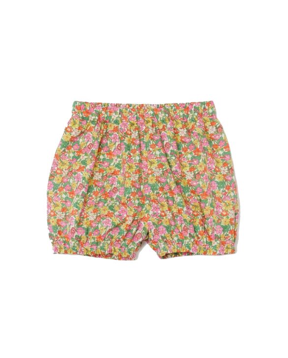 Bloomer en tissu Liberty Isla Rose Gates