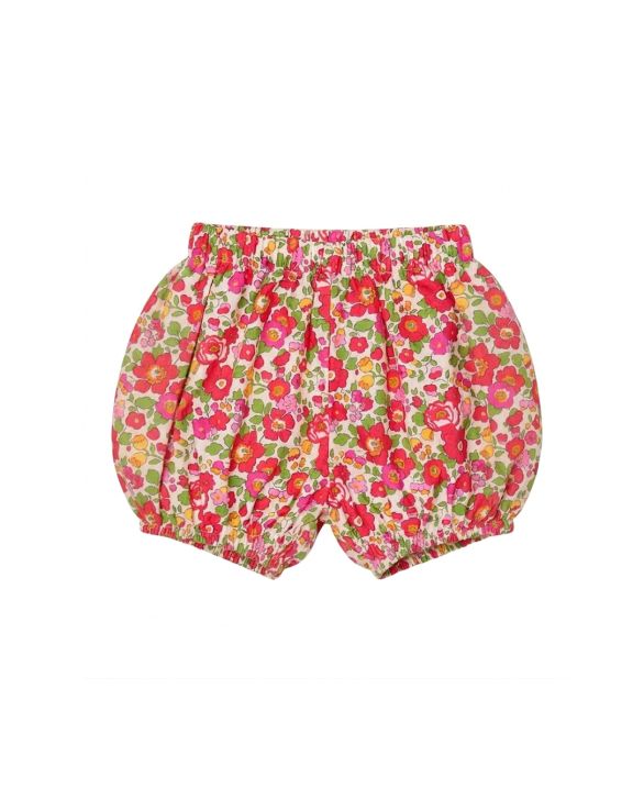 Bloomer en tissu Liberty Betsy 