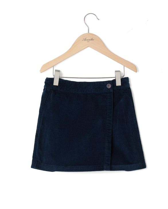 jupe short HELOÏSE