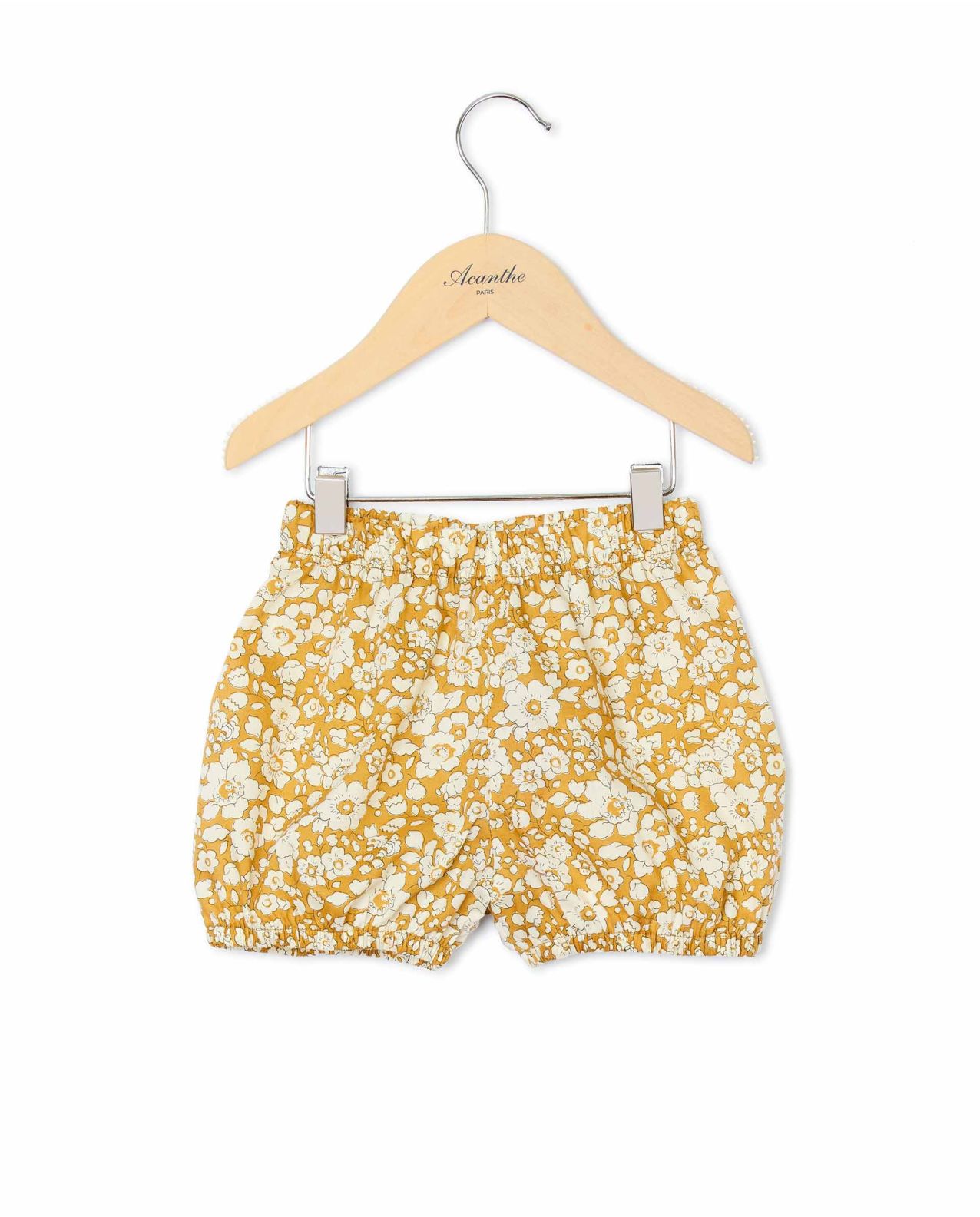 Bloomer en tissu Liberty Betsy Boo