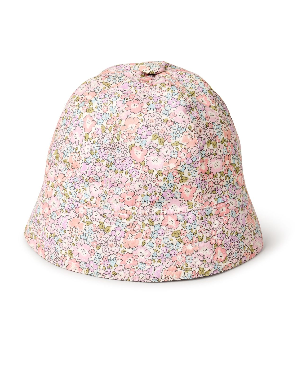 Bob en tissu Liberty Michelle