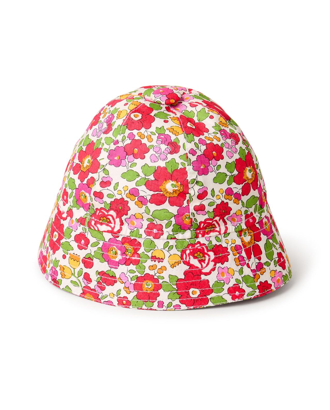 Bob en tissu Liberty Betsy