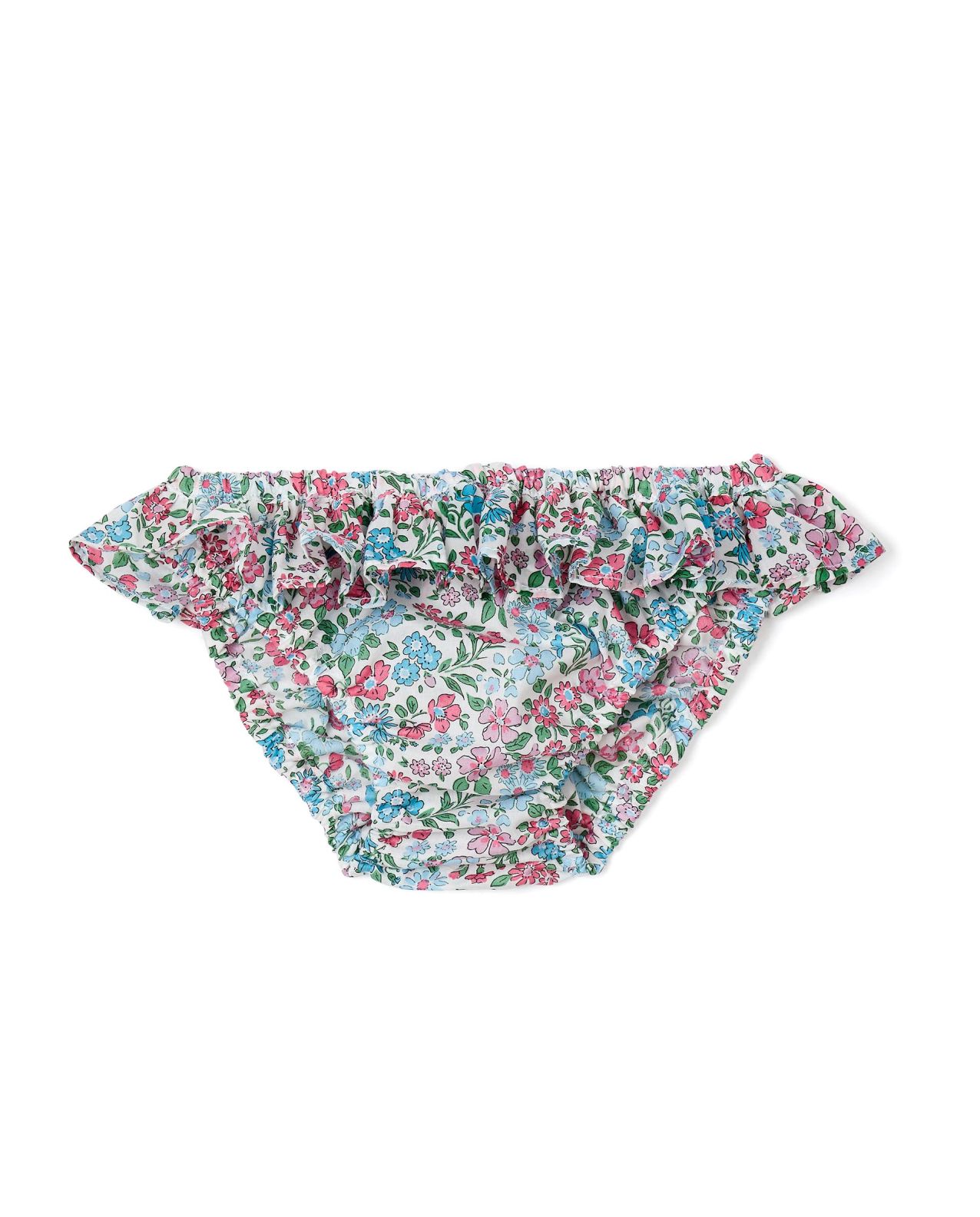 Maillot de bain en tissu Liberty Annabella