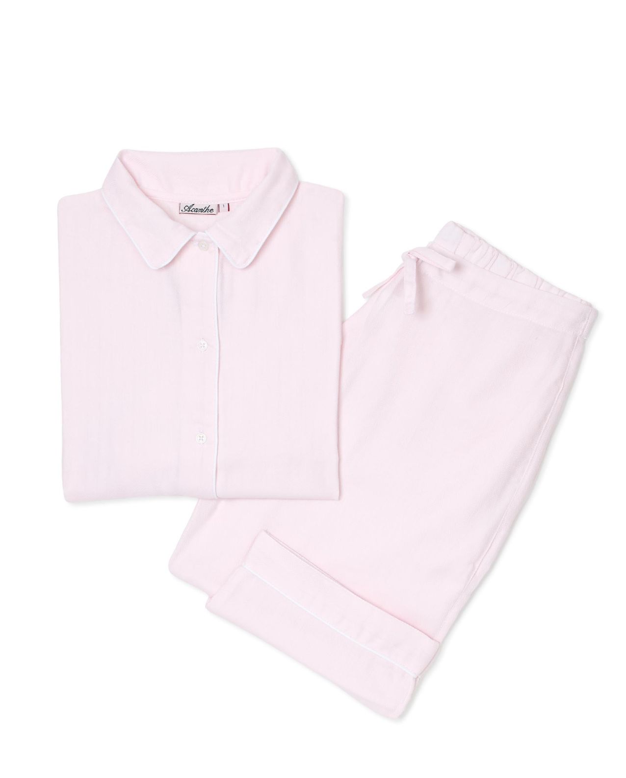 pyjama manches longues 