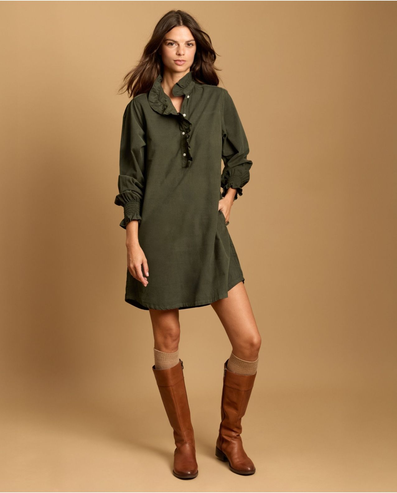 robe CHARLOTTE