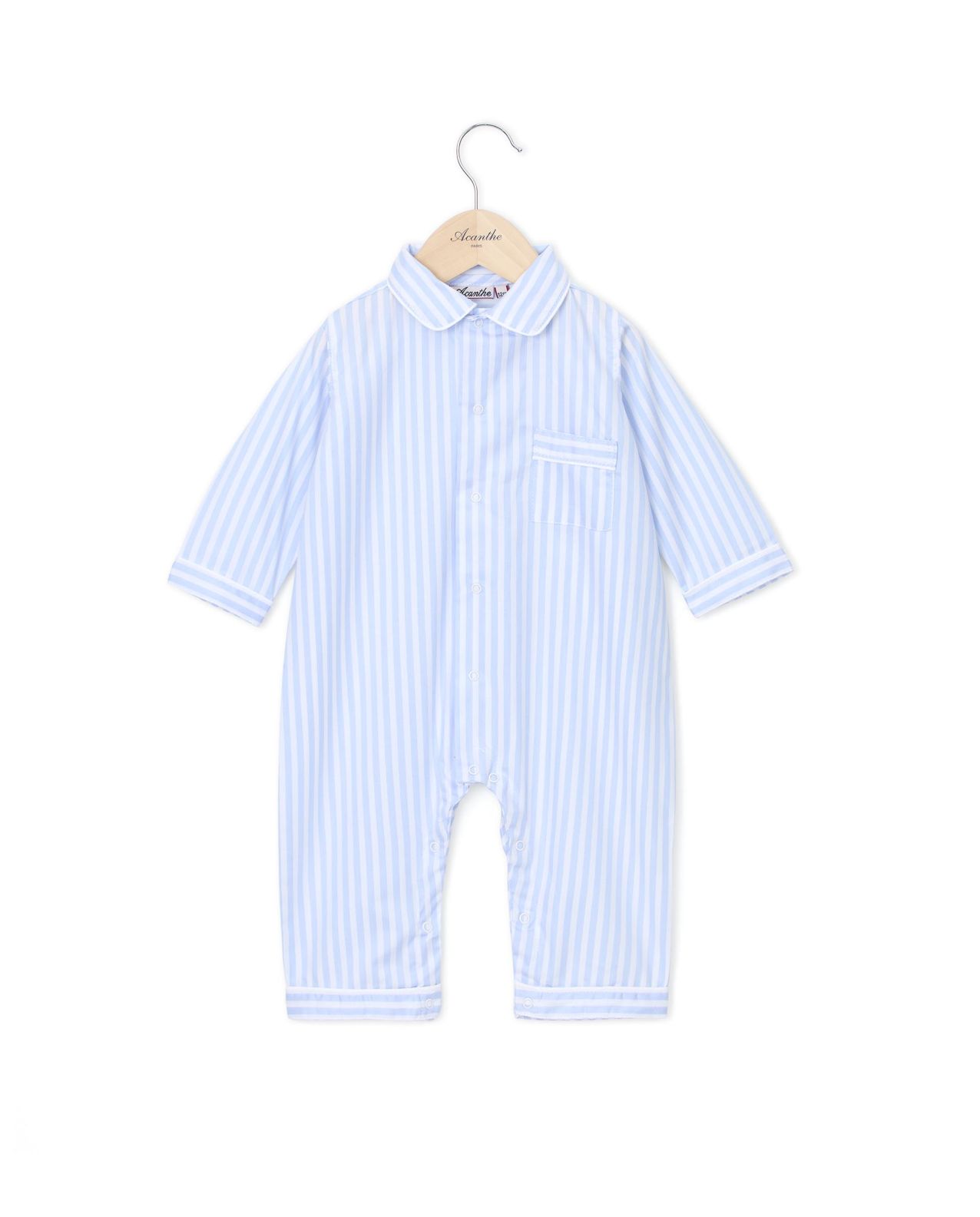 pyjama combinaison 