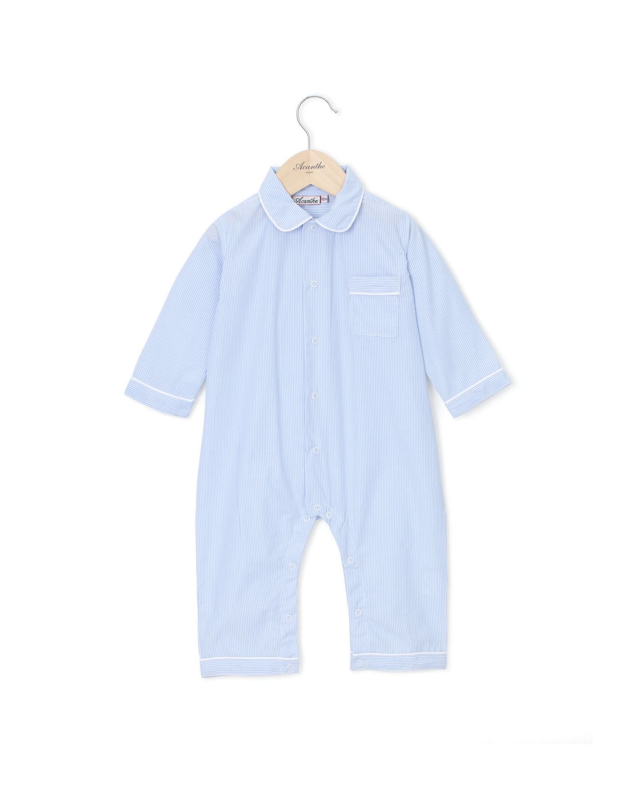 pyjama combinaison 