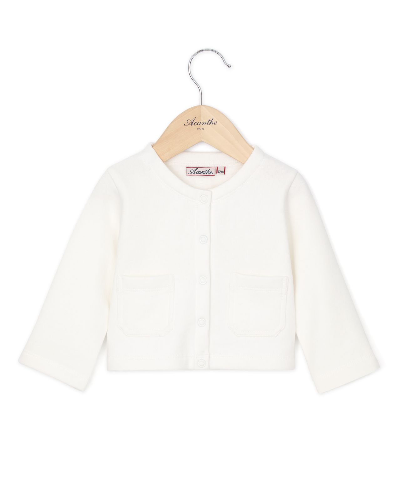 cardigan sweat AMICIE