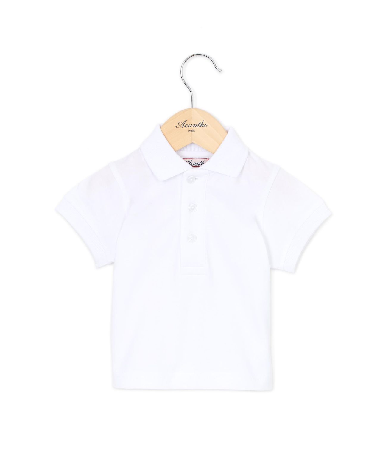 polo jersey THOMAS