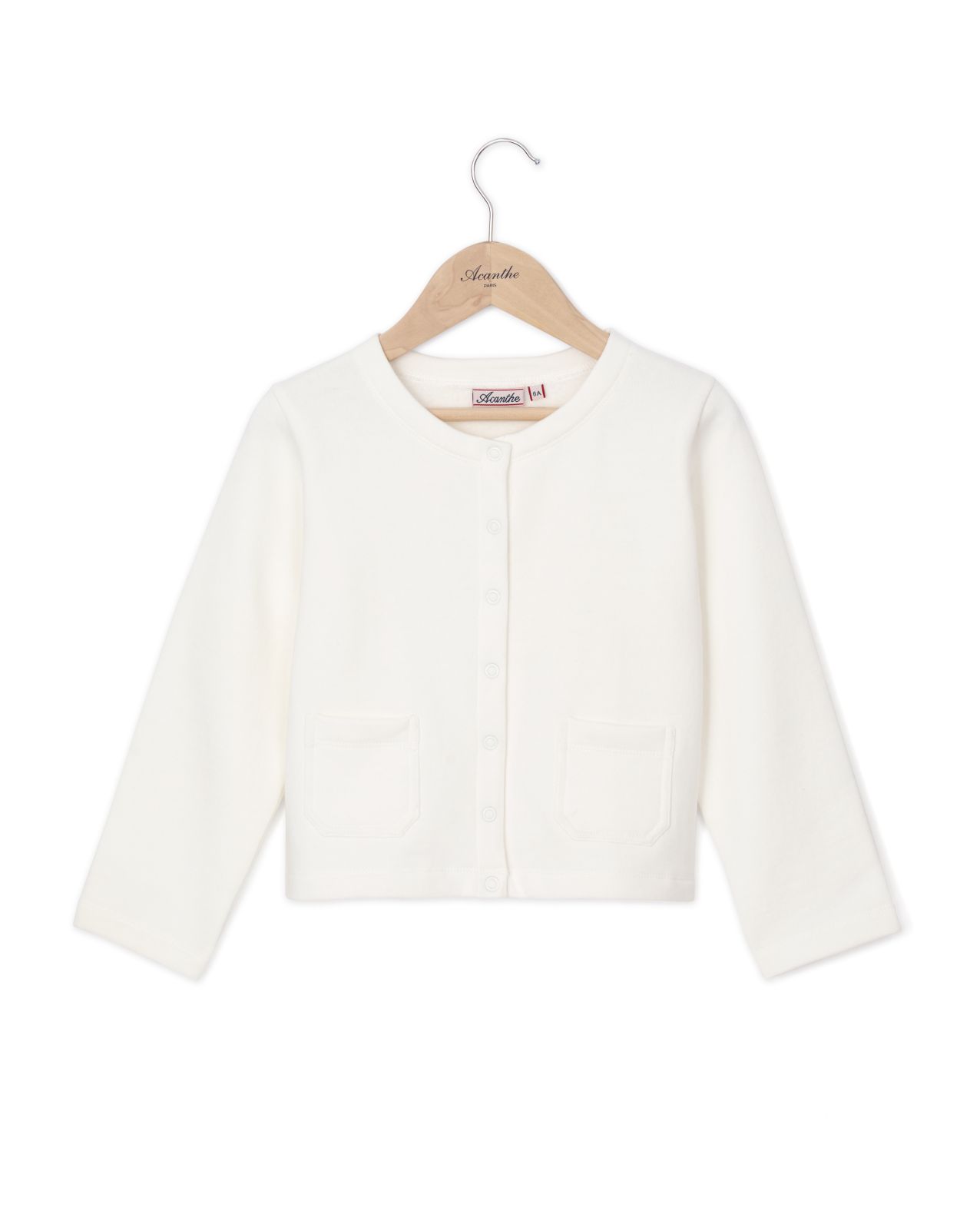 cardigan sweat AMICIE