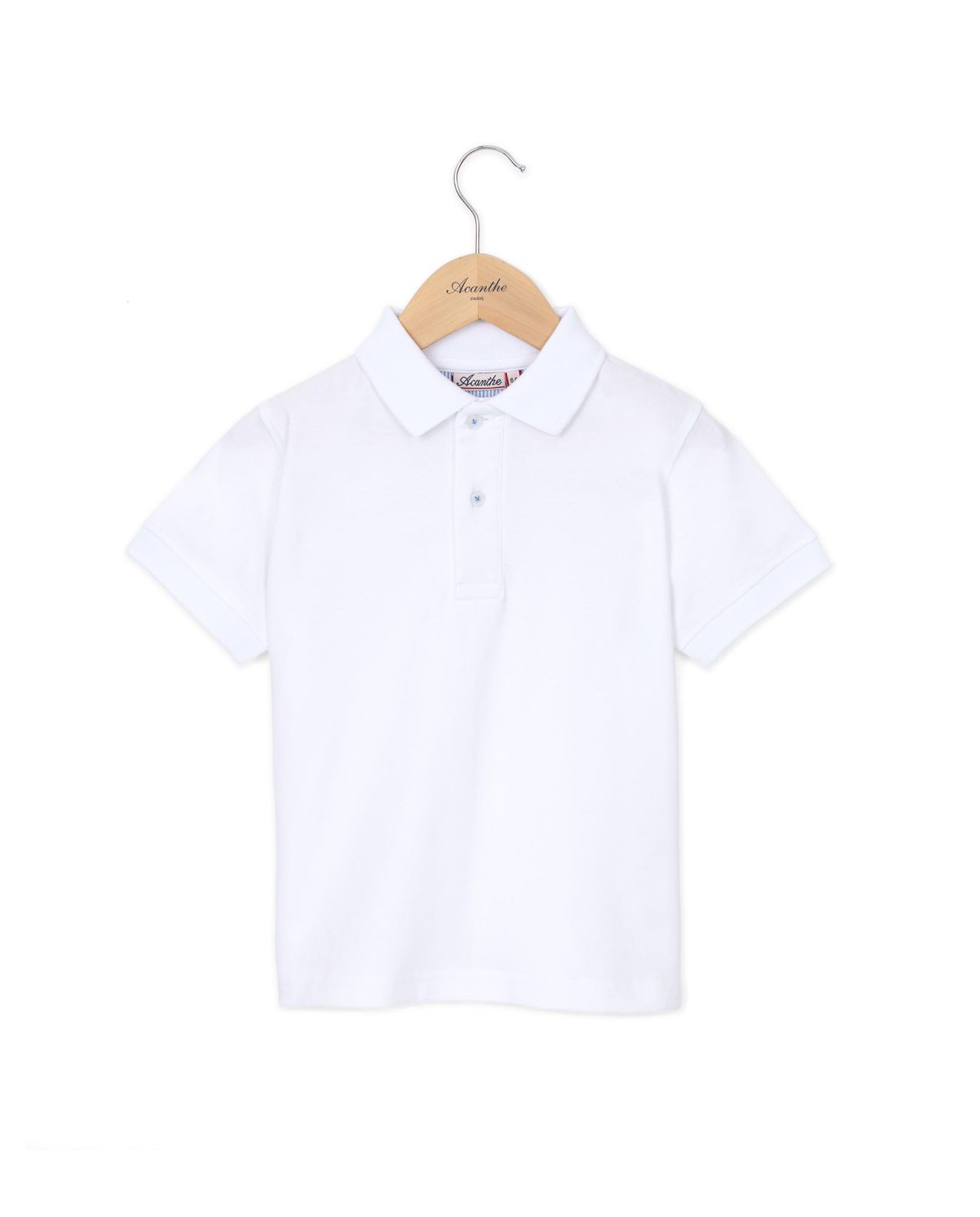 polo jersey THOMAS