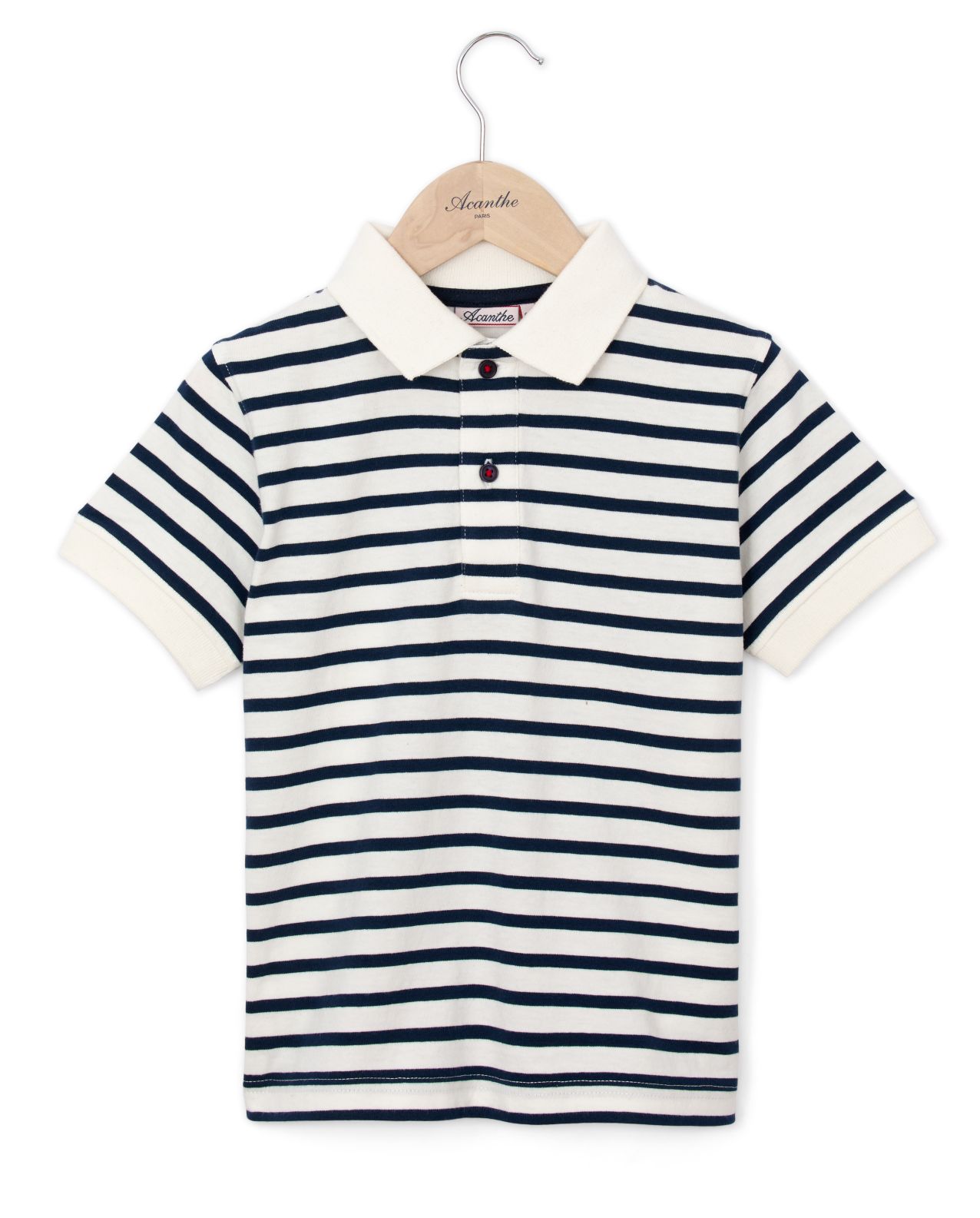 polo jersey THOMAS