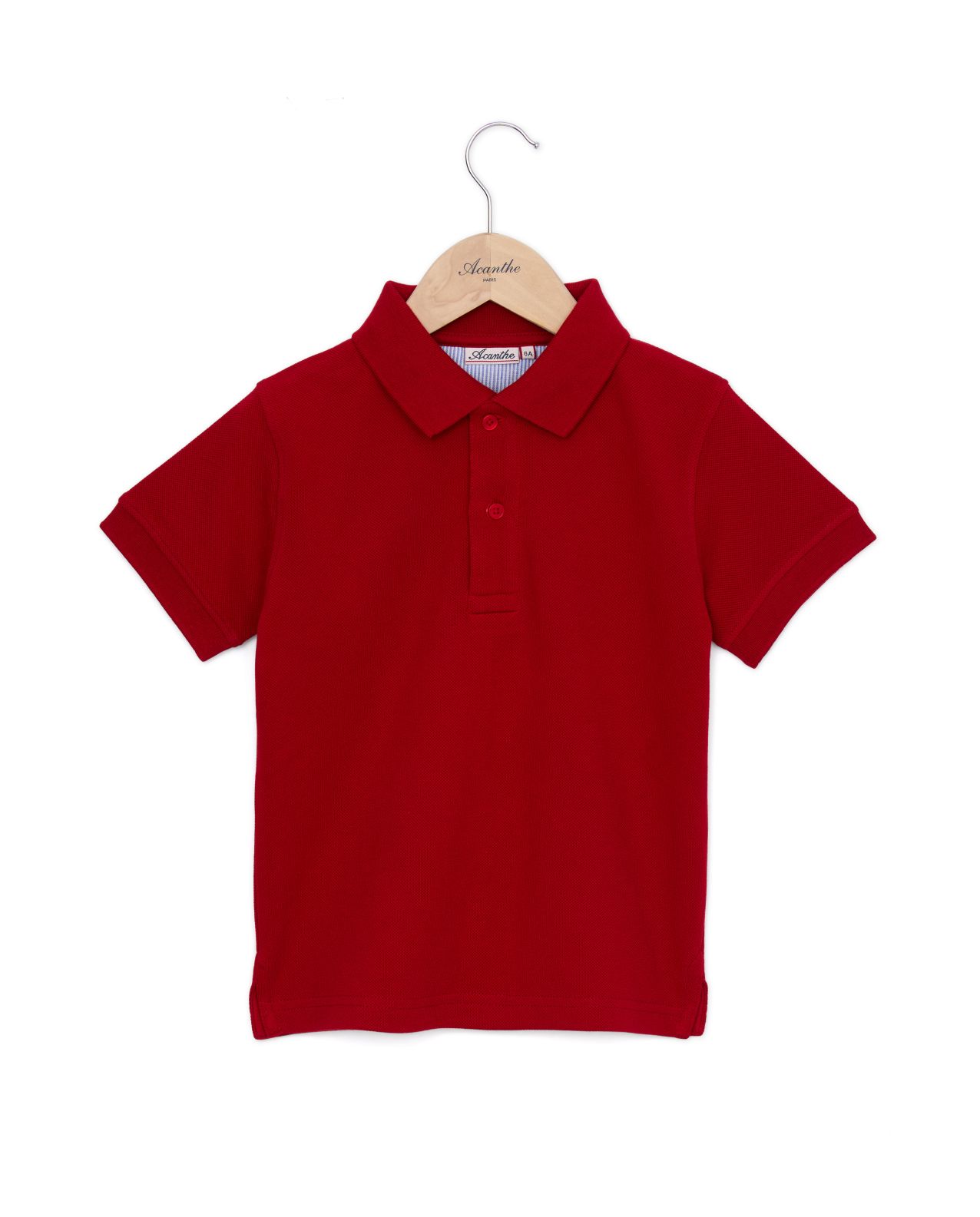 polo piqué FERDINAND