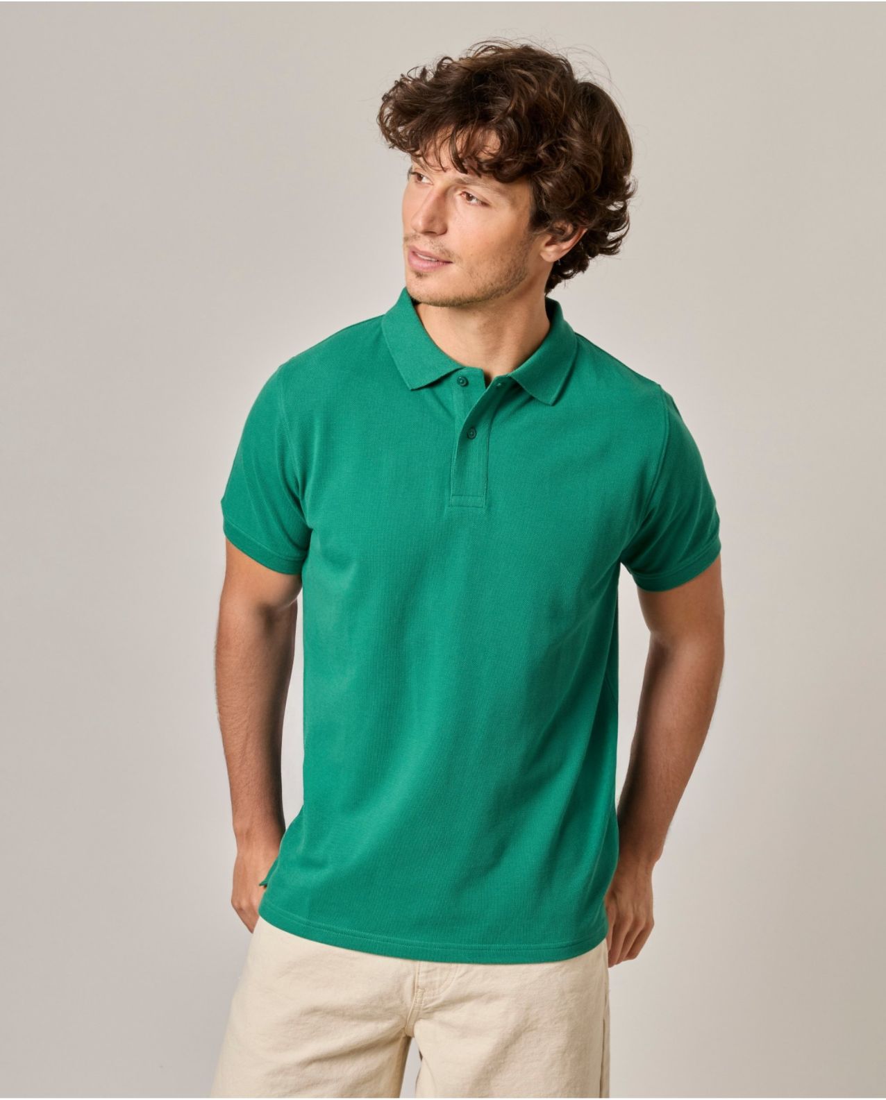 polo piqué FERDINAND