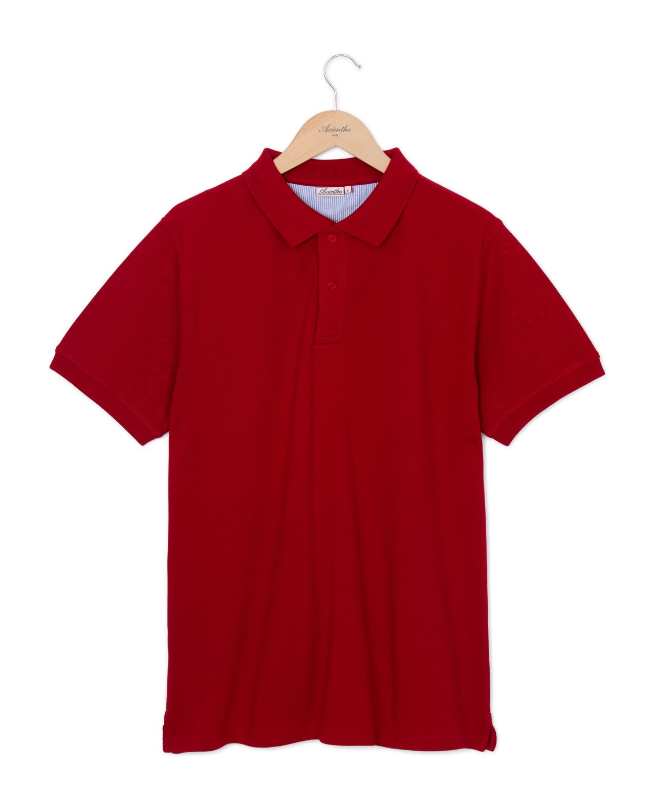 polo piqué FERDINAND