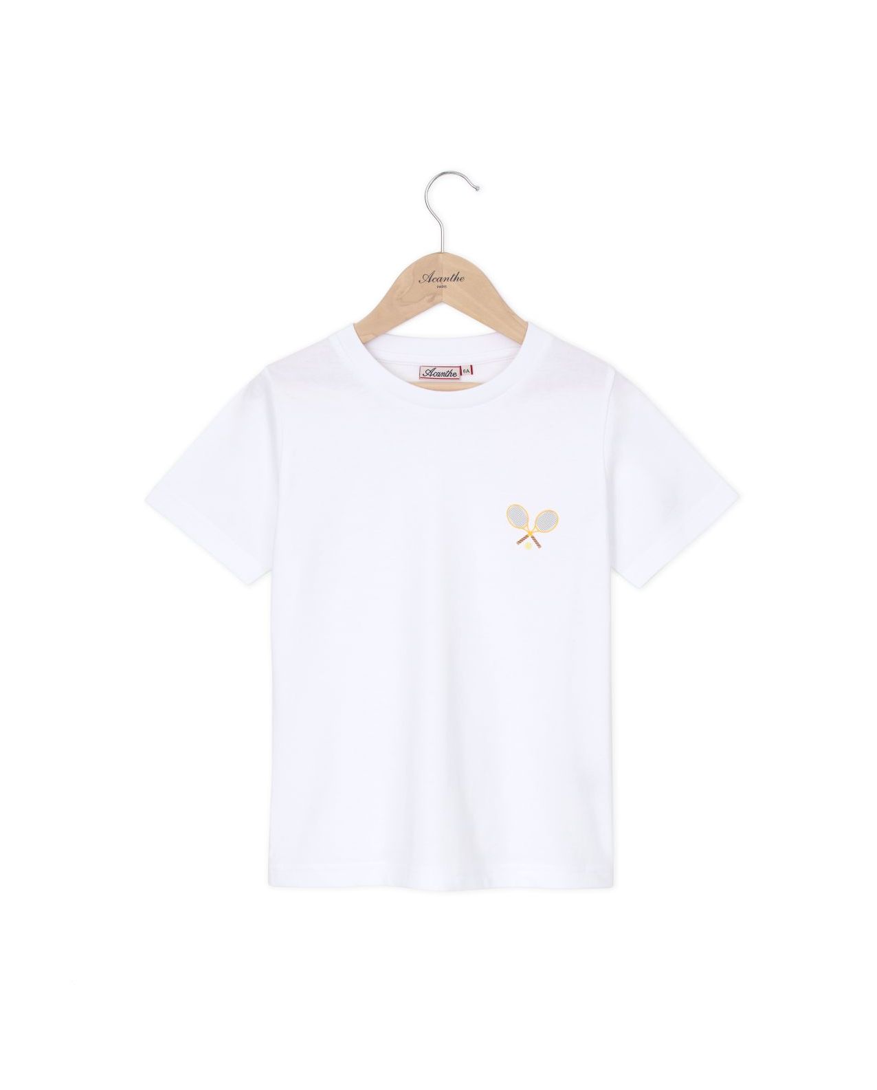 tee shirt NESTOR