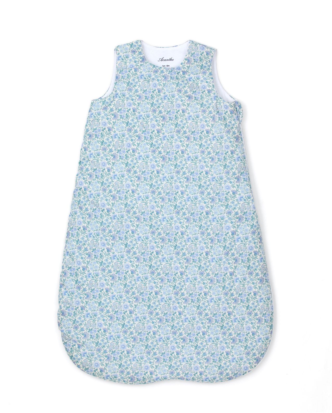 gigoteuse sans manches 