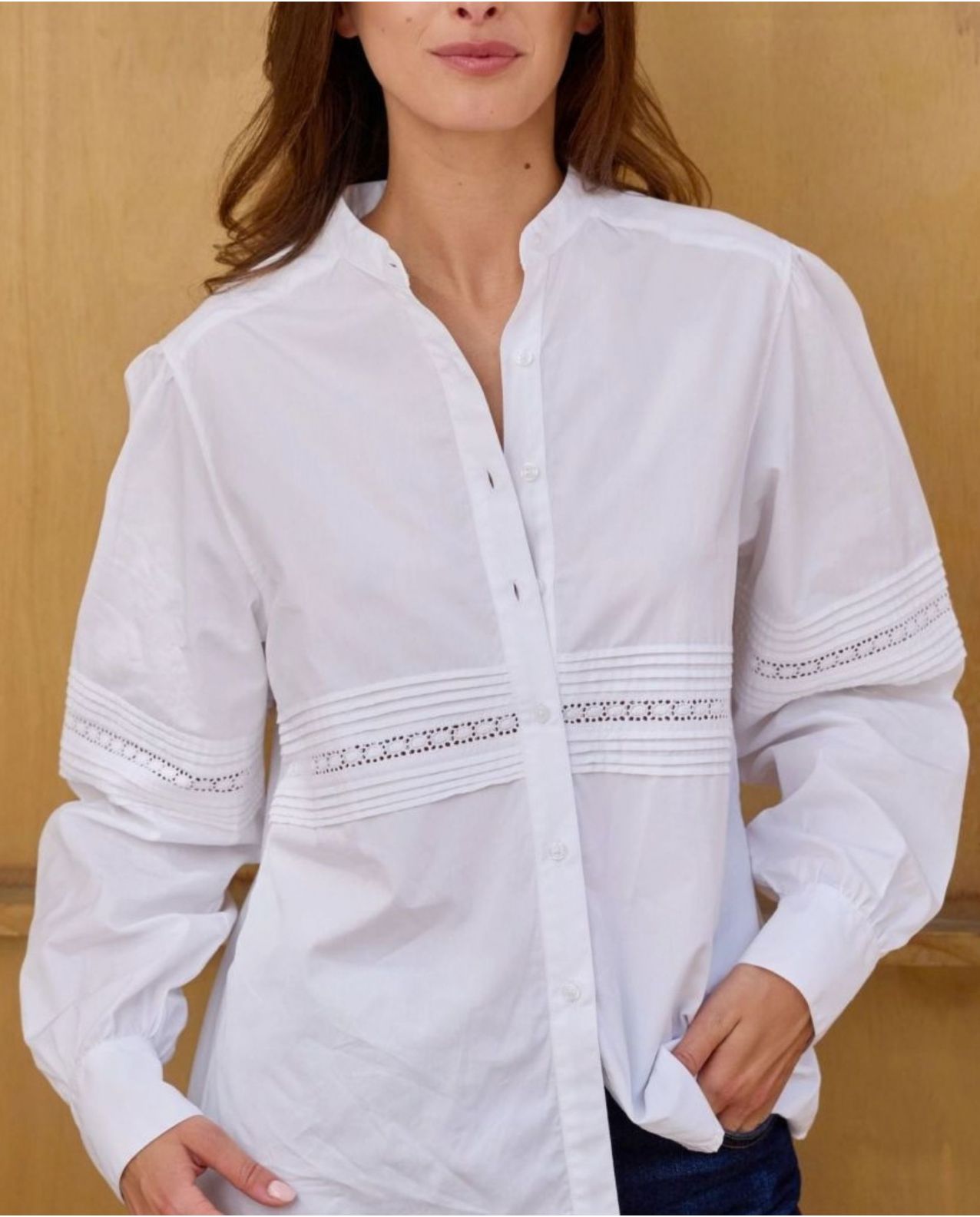 blouse COLETTE