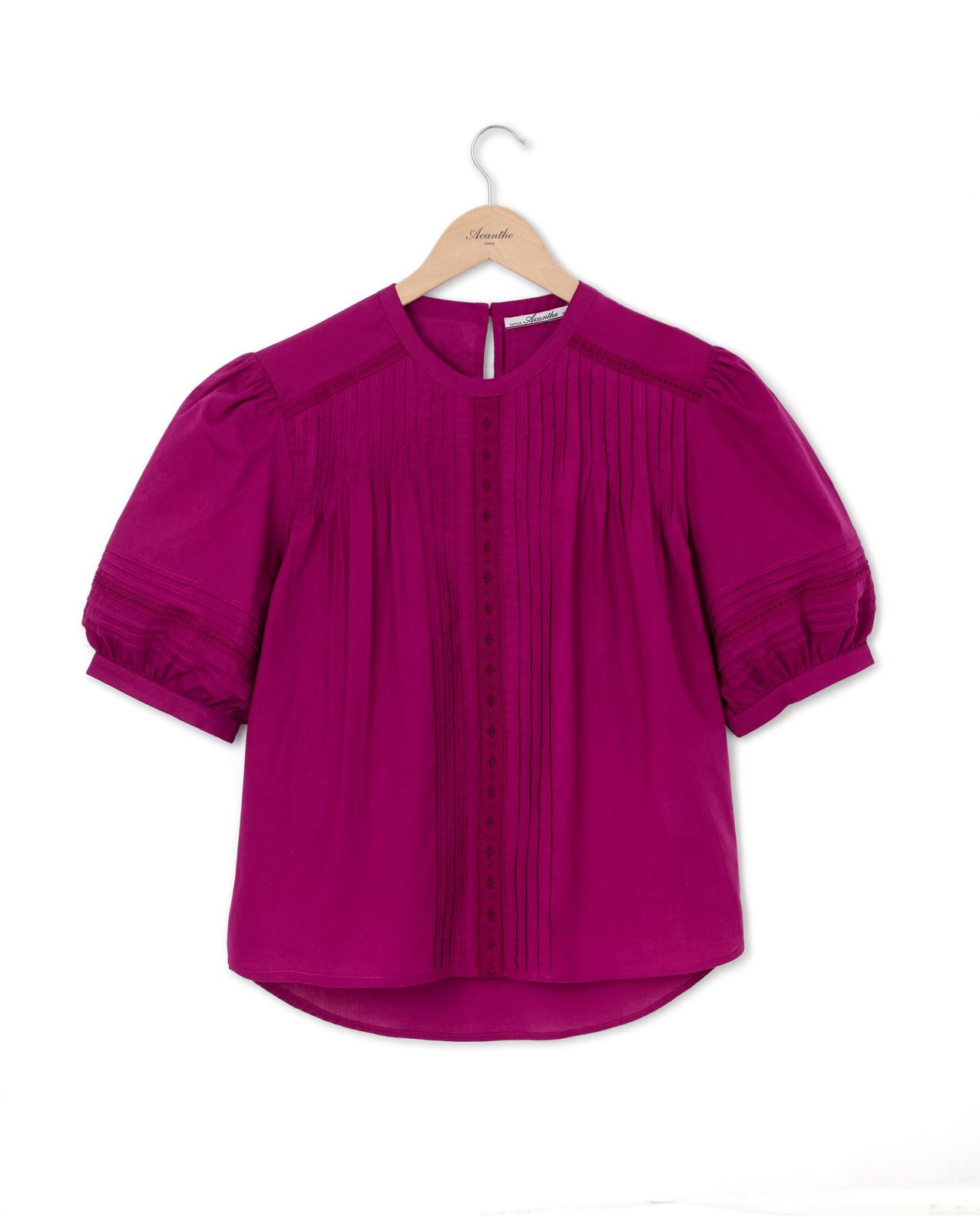 blouse LOUISA