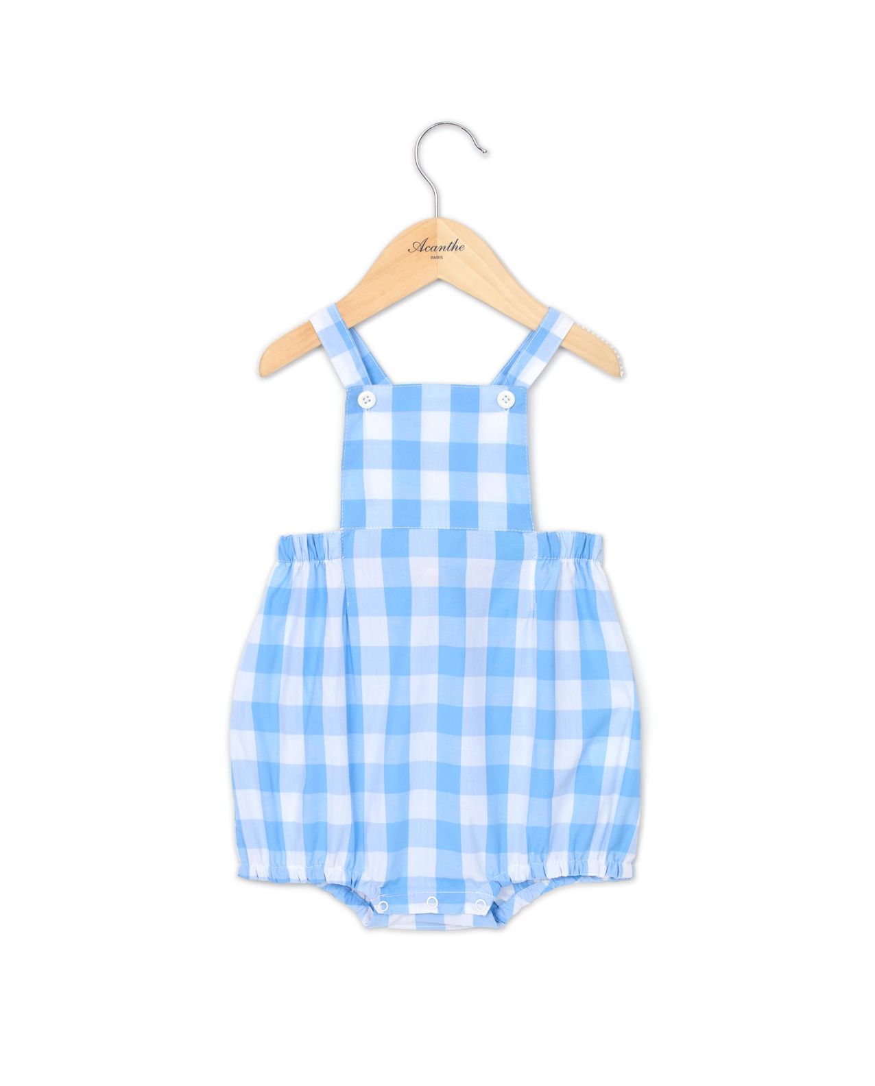 bloomer bavette RAPHAEL