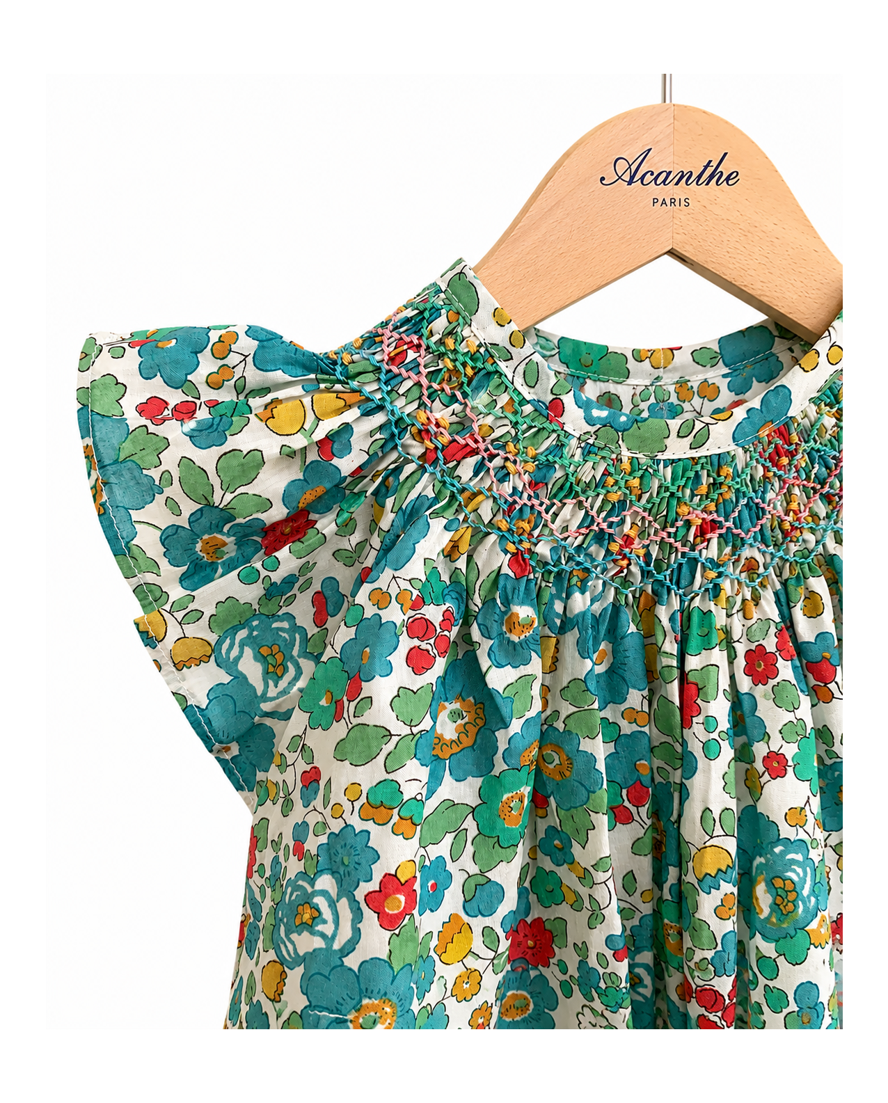 robe CONSTANCE