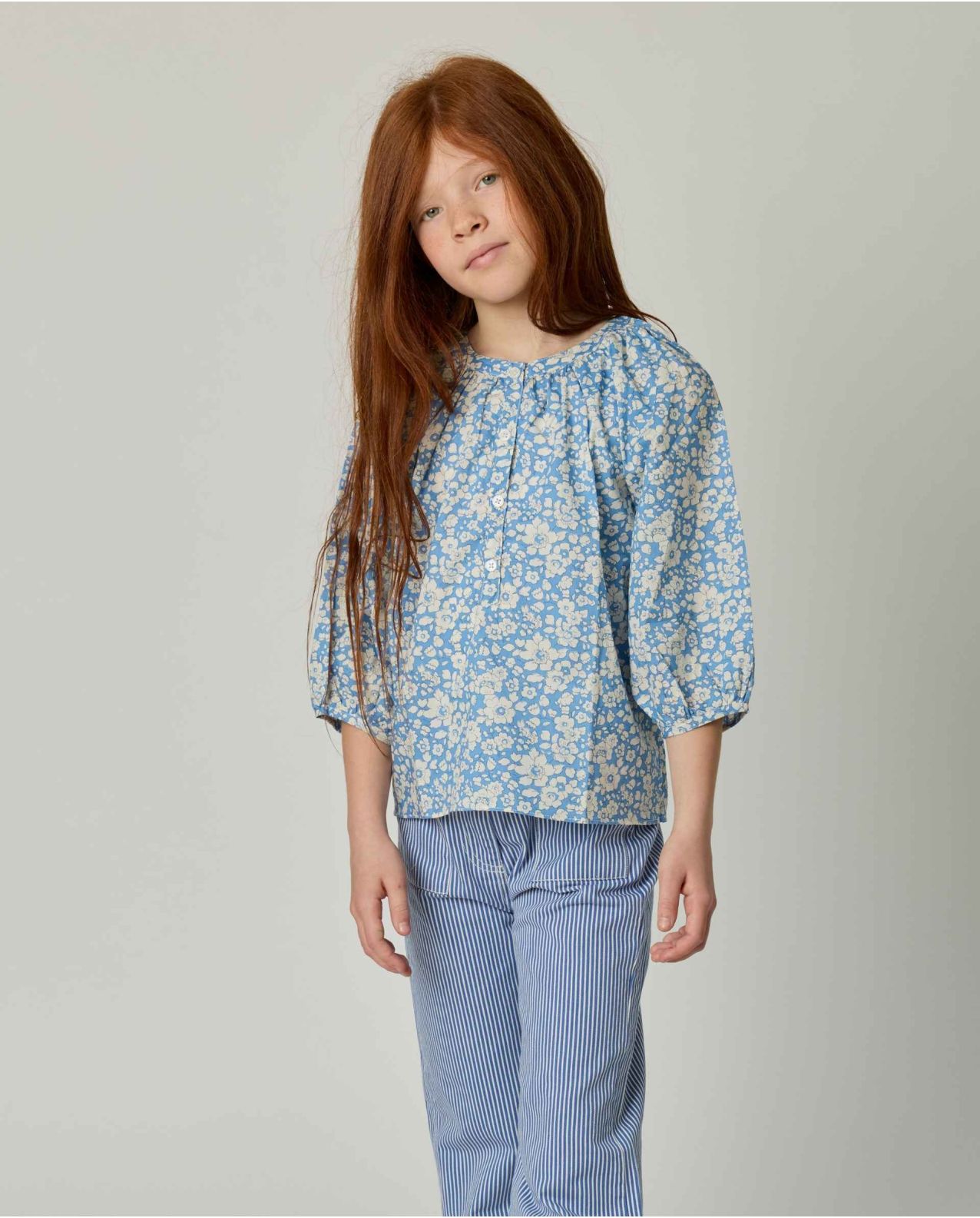 blouse ATHENAIS