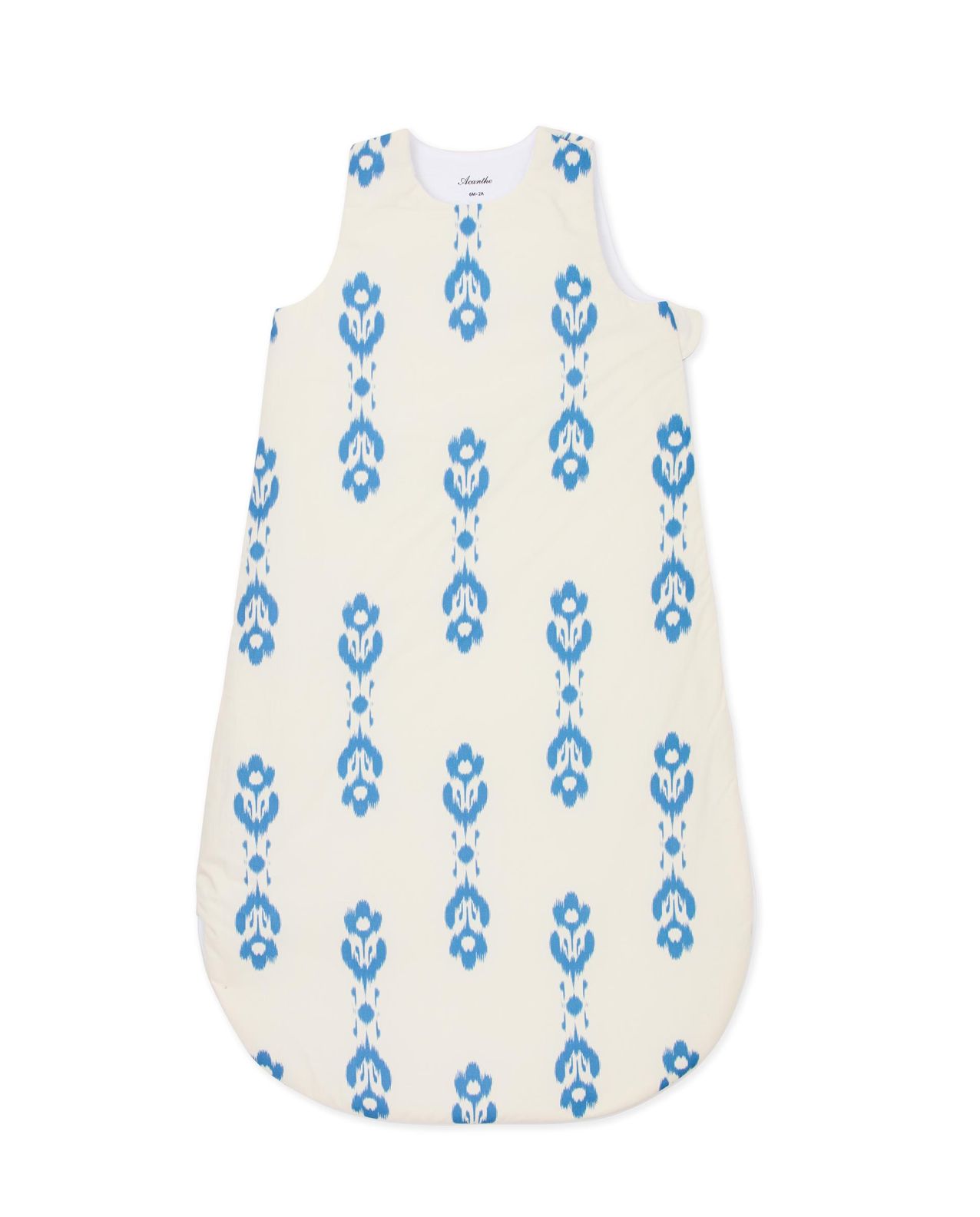 gigoteuse sans manches 