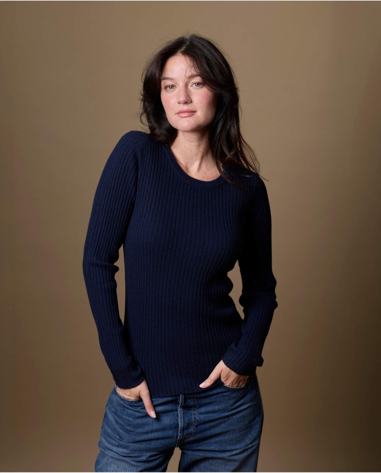 pull ALEXIA 