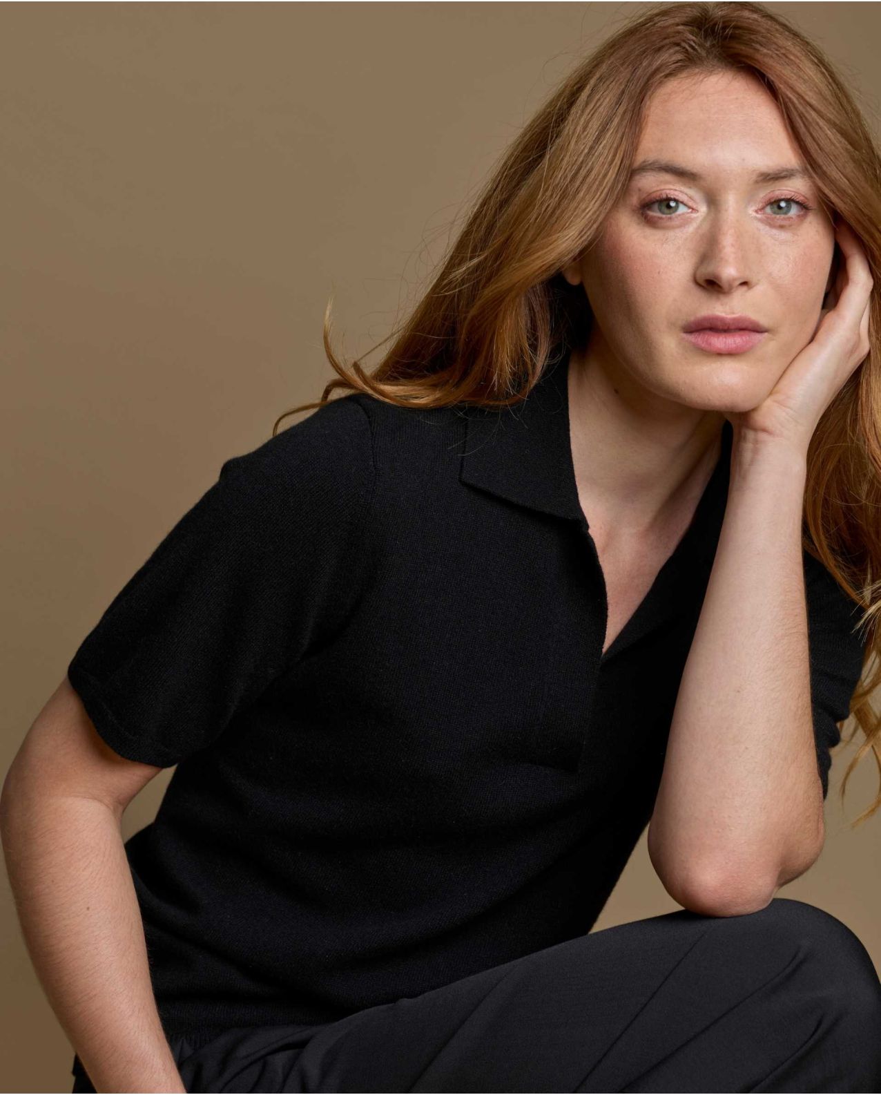 polo PAULA 