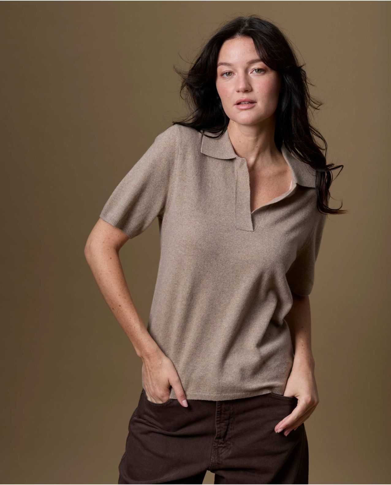 polo PAULA 