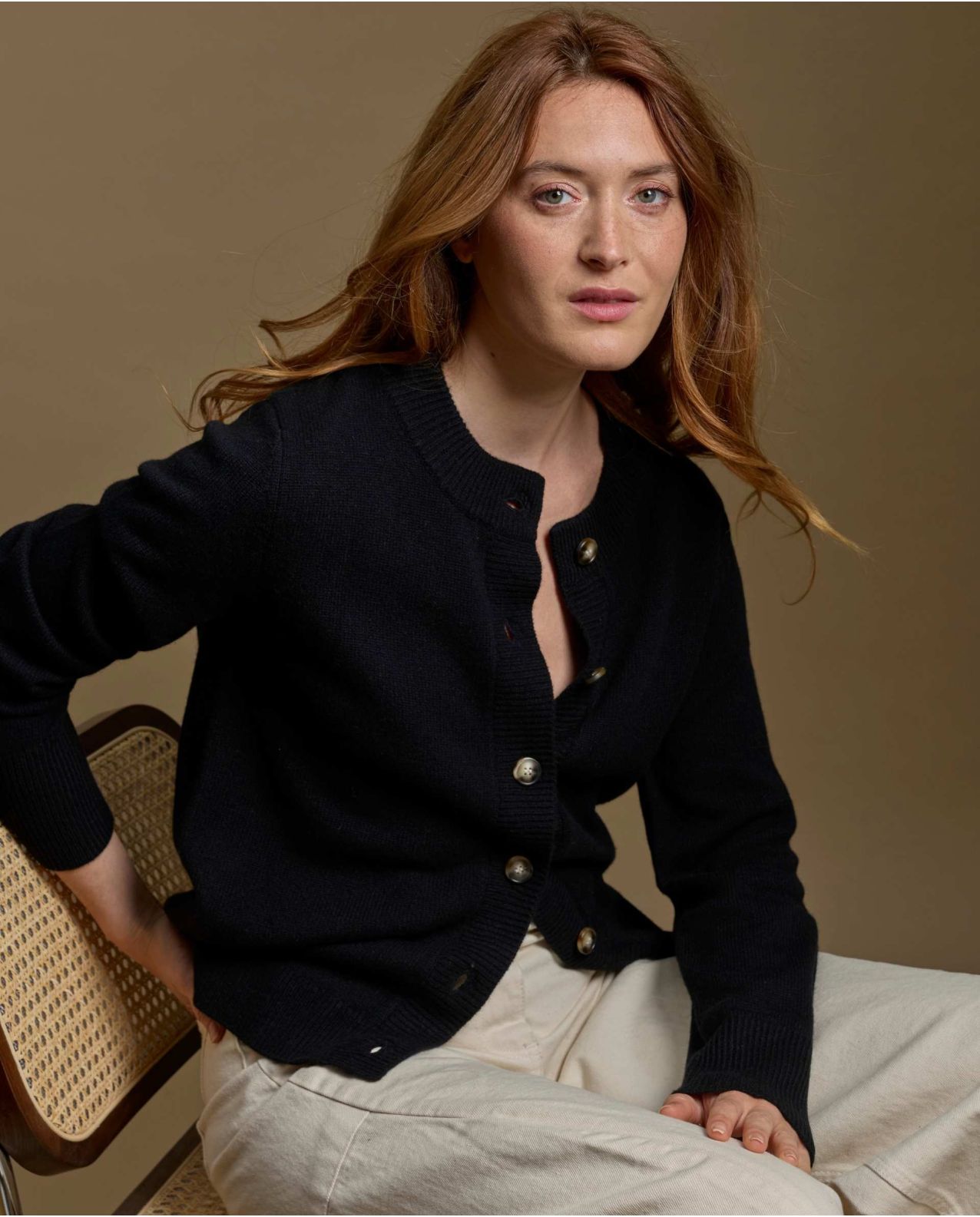 cardigan GIA 