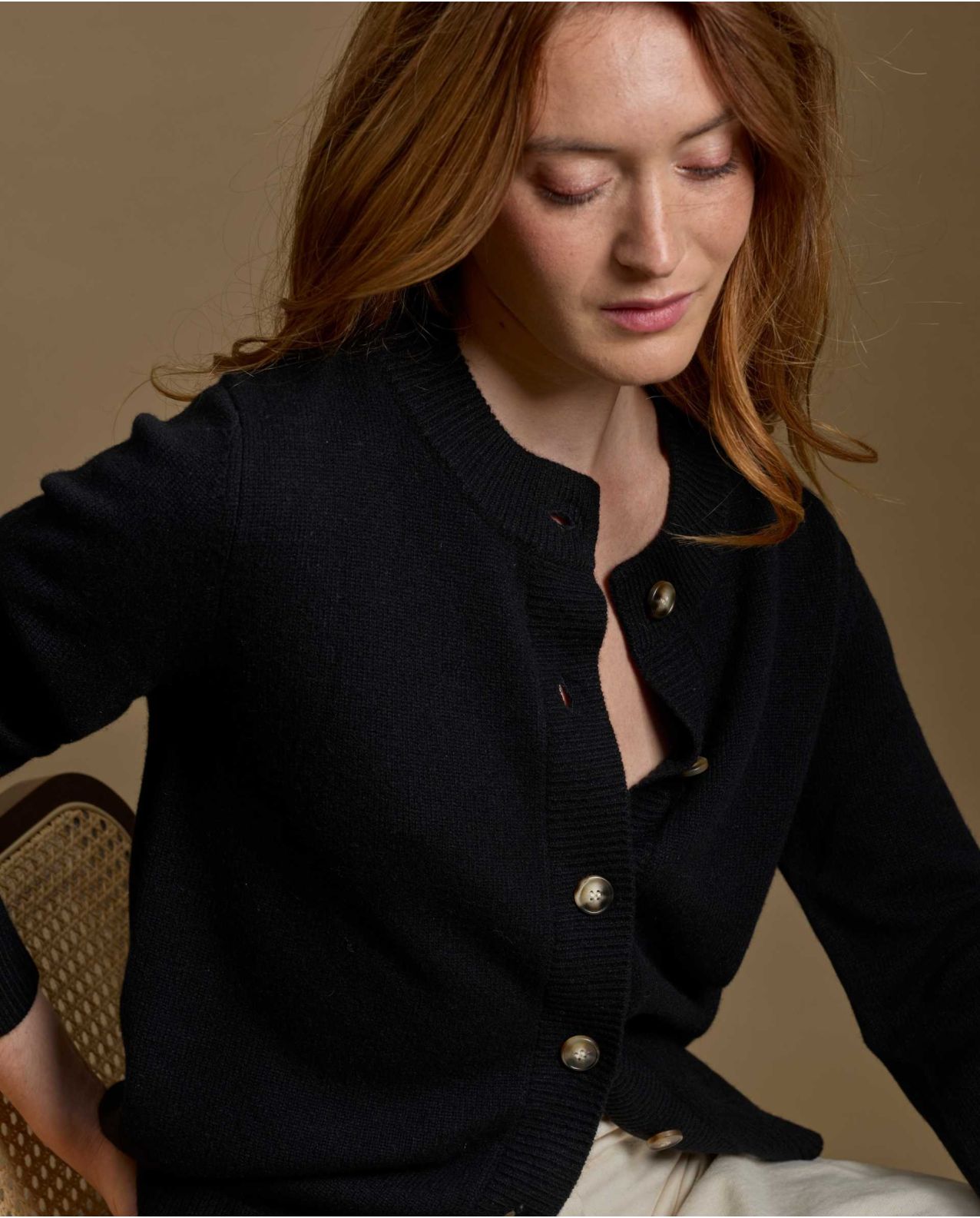 cardigan GIA 