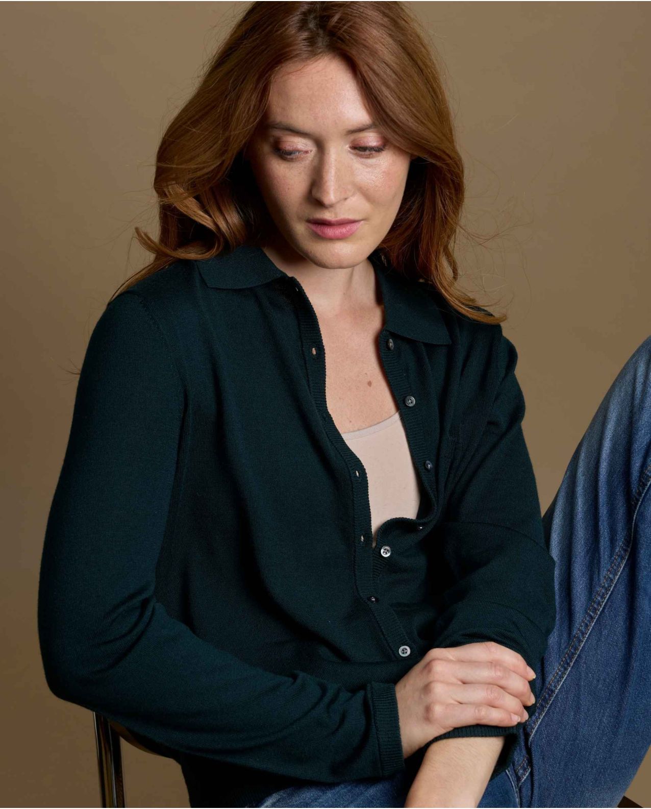 chemise BERENICE 