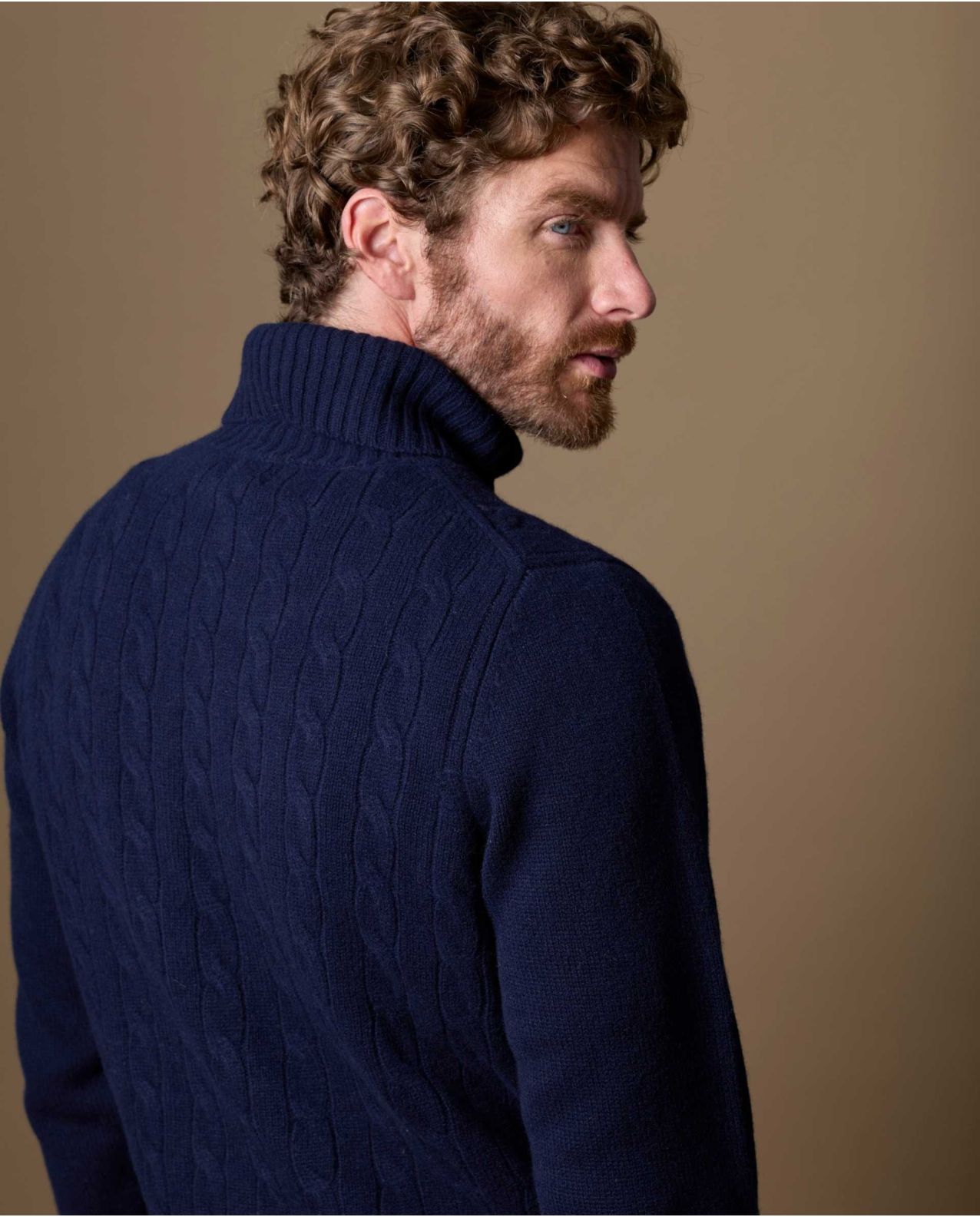 pull JACQUES 