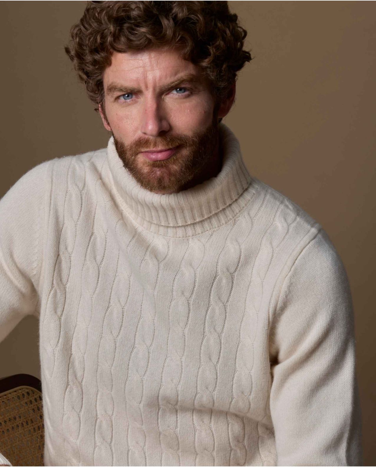 pull JACQUES 