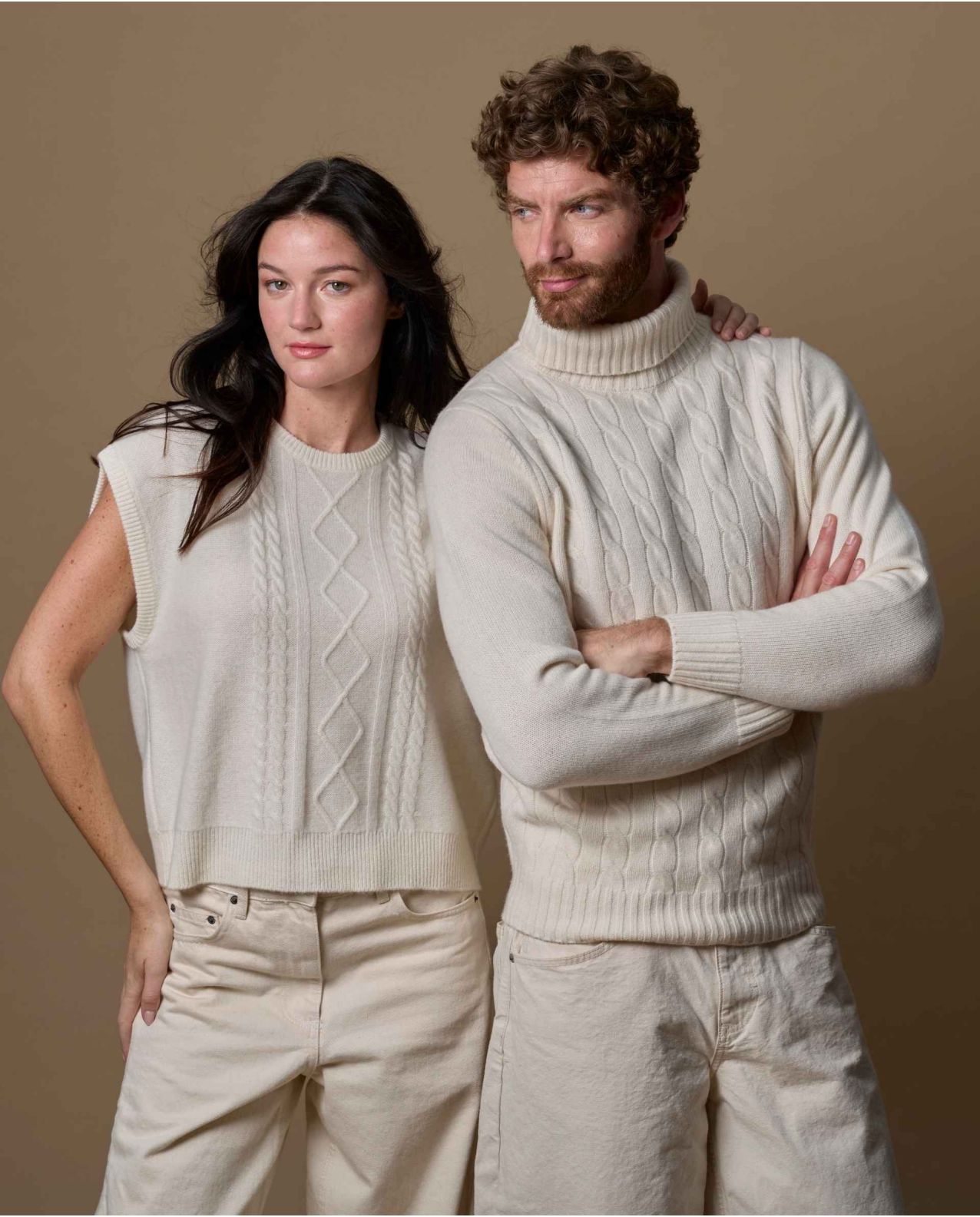 pull JACQUES 