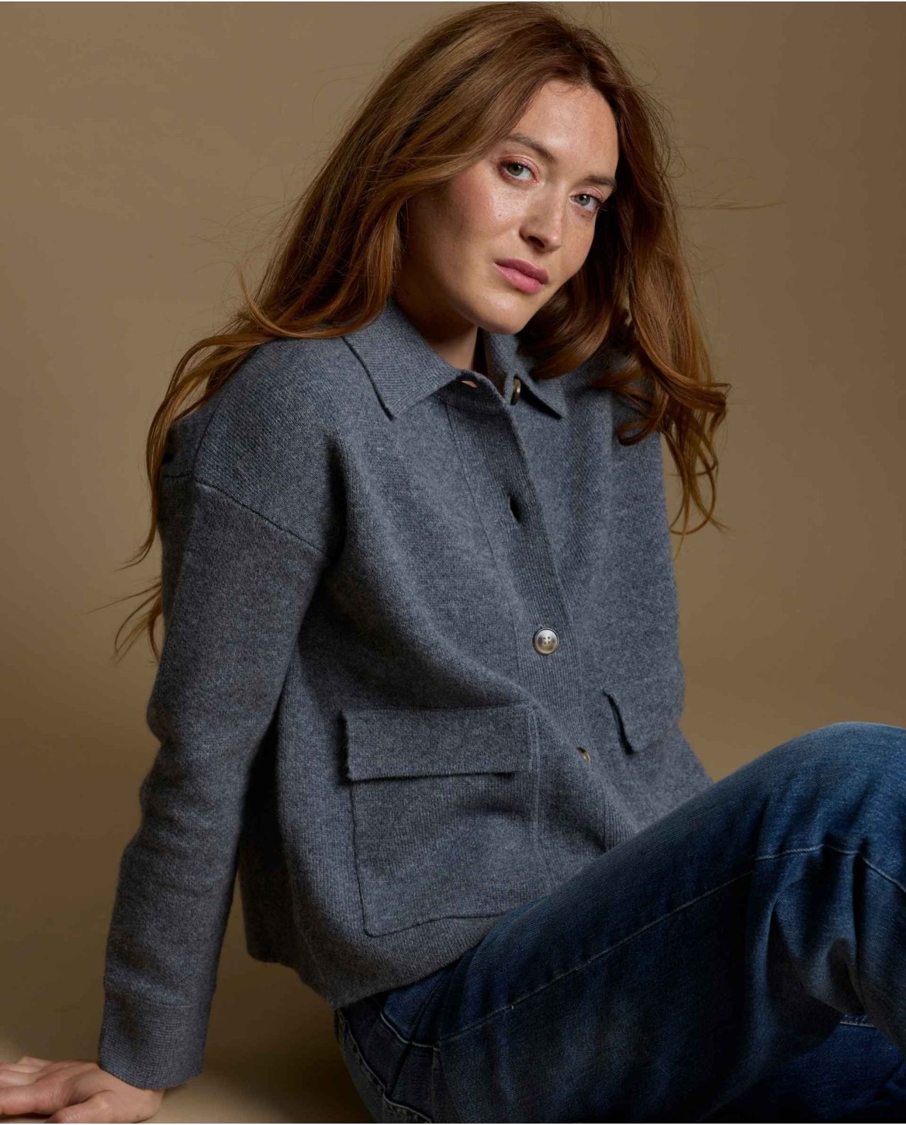 veste OLYMPIA 