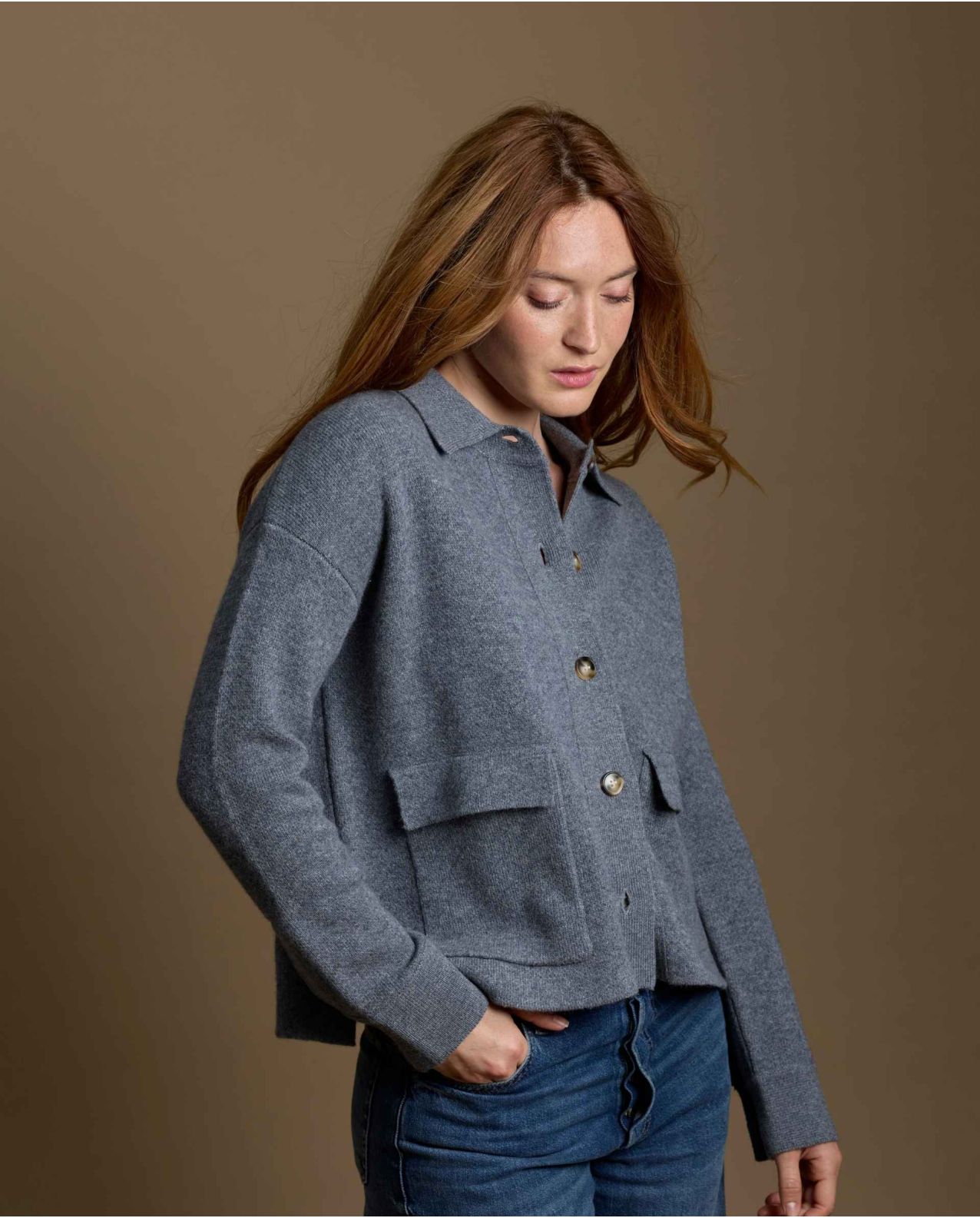 veste OLYMPIA 