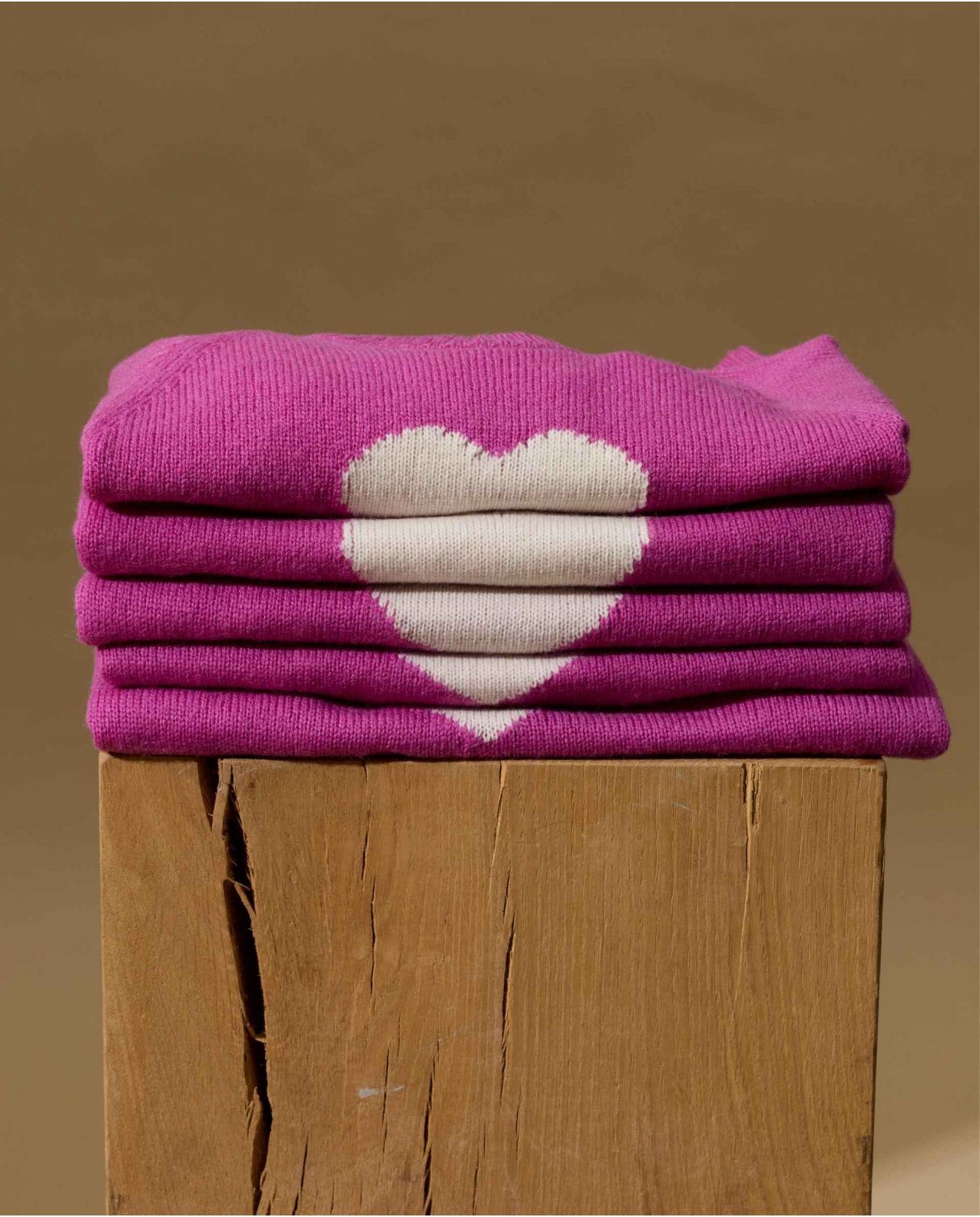 pull ADELE 100% lambswool