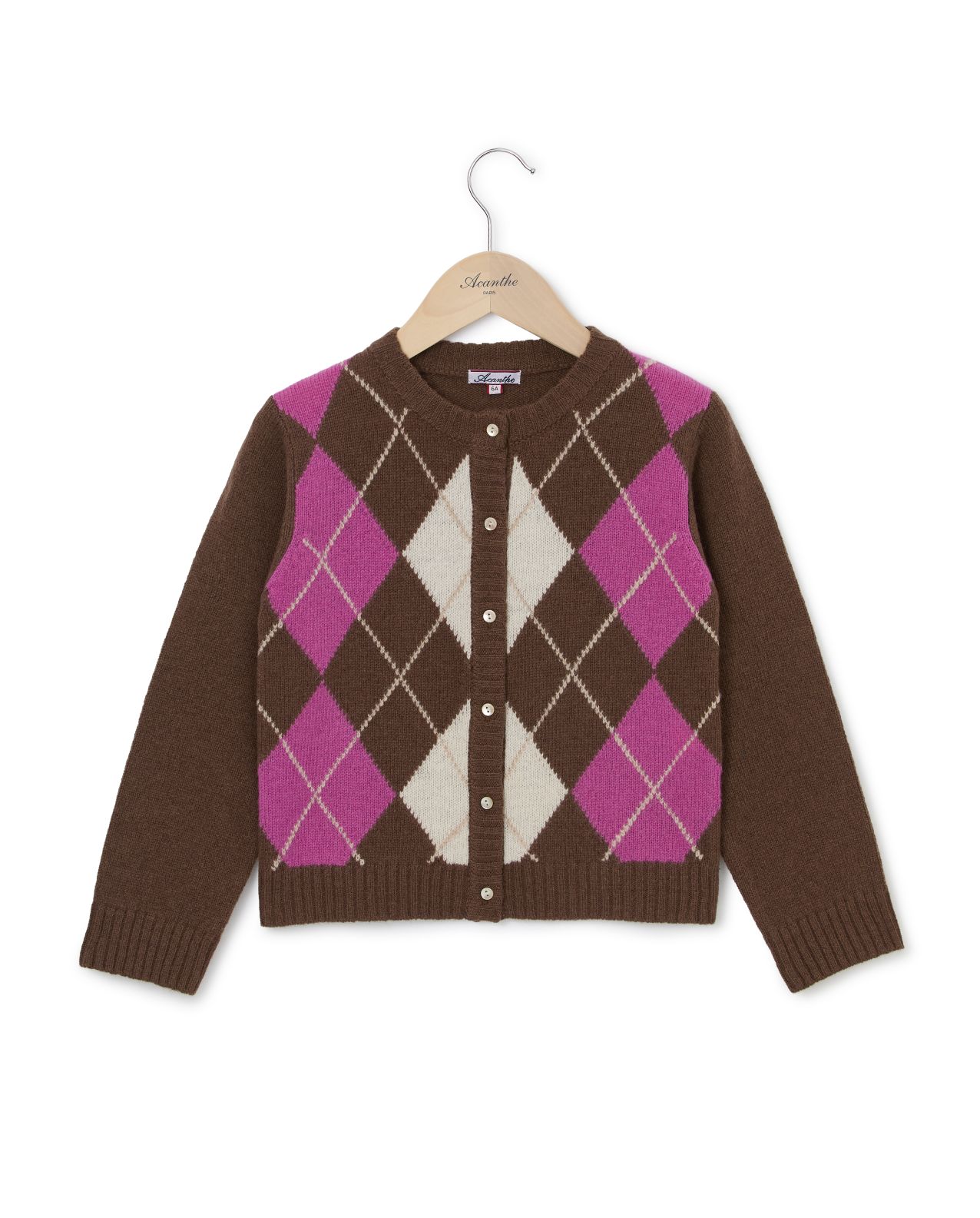 cardigan MIRABELLE