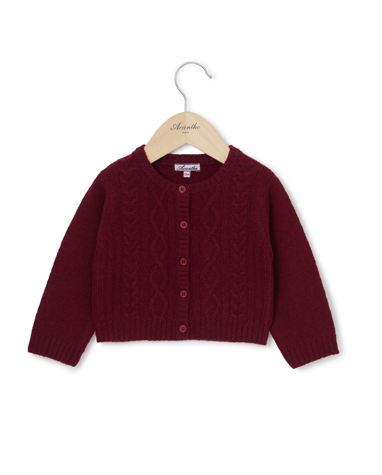 cardigan ROXANE