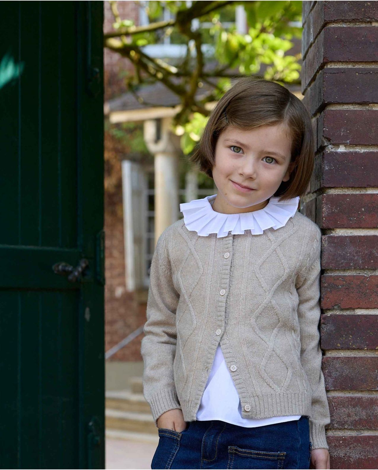 cardigan ROXANE
