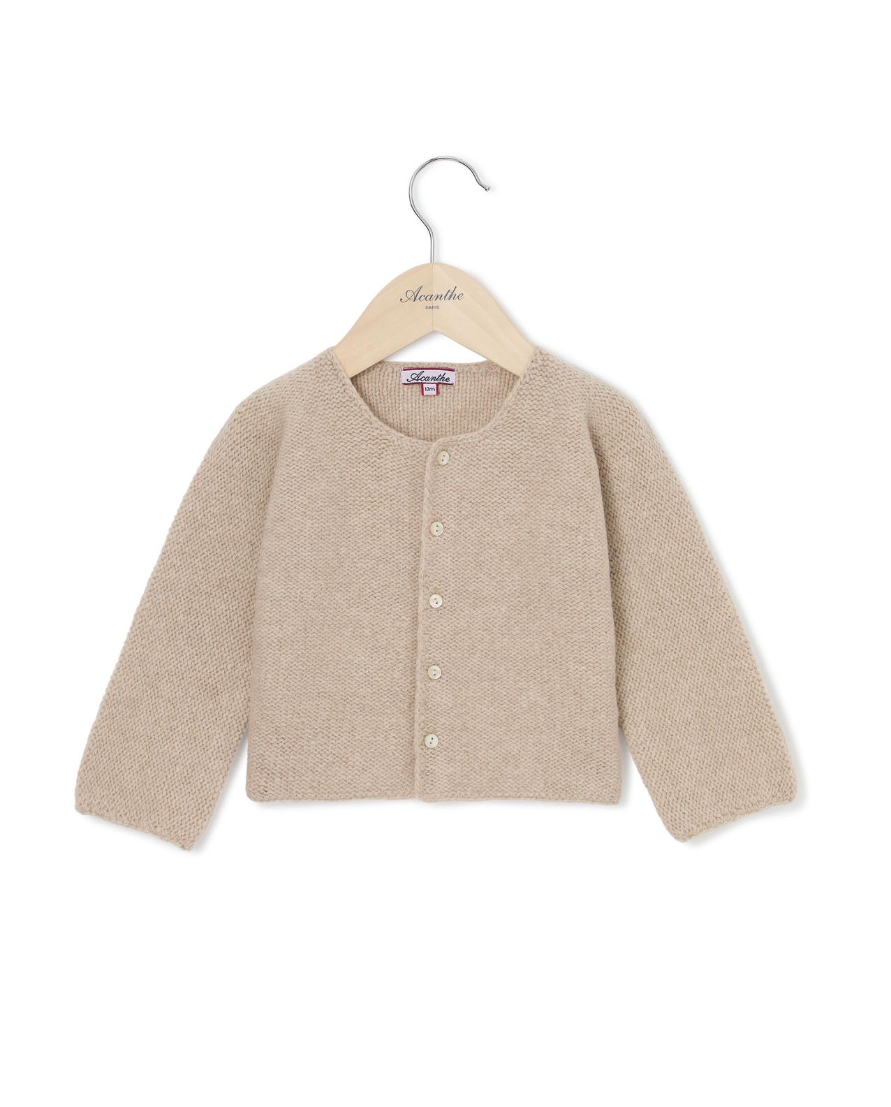 cardigan CHLOE