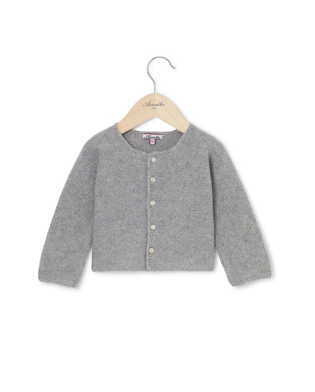 cardigan CHLOE