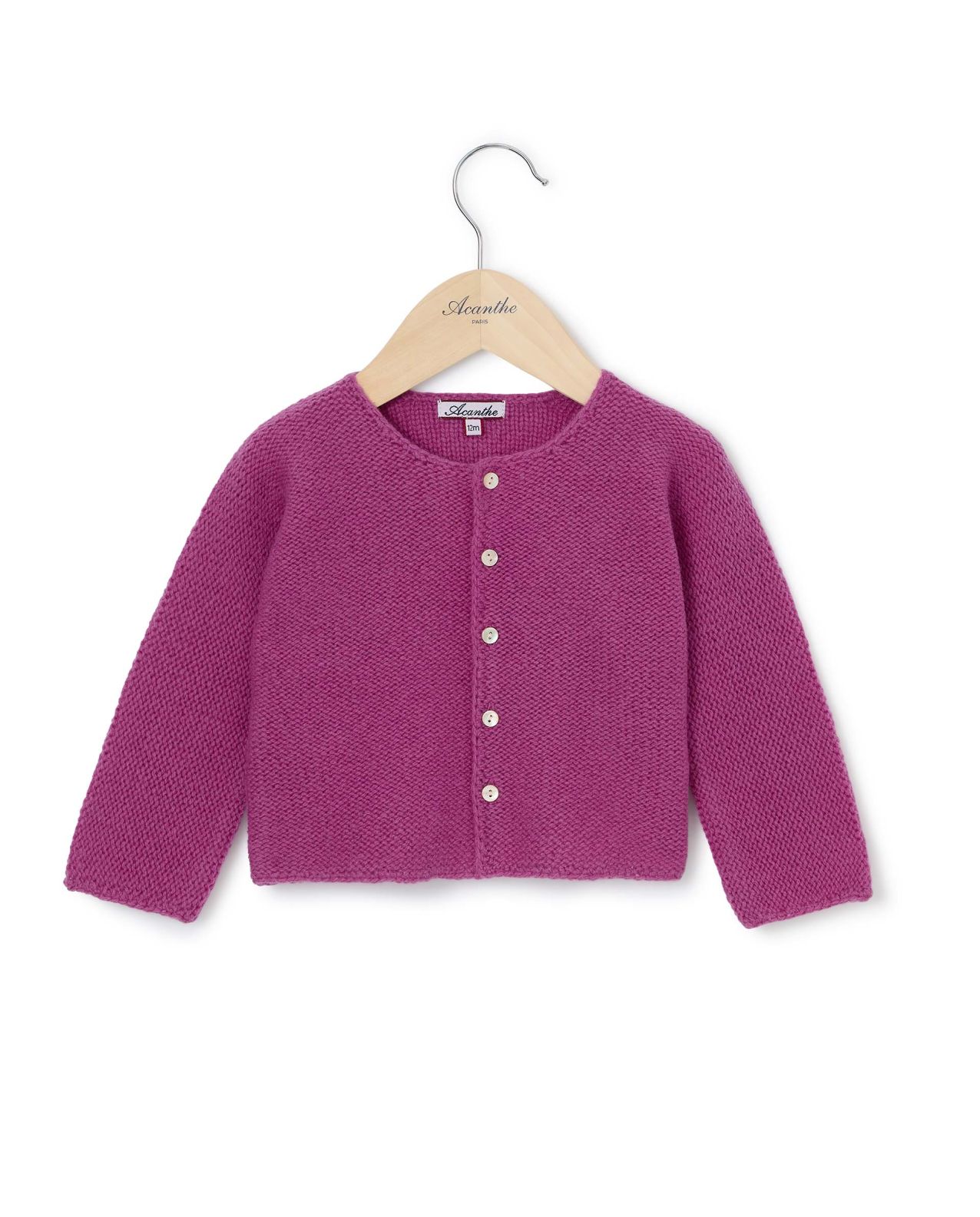 cardigan CHLOE
