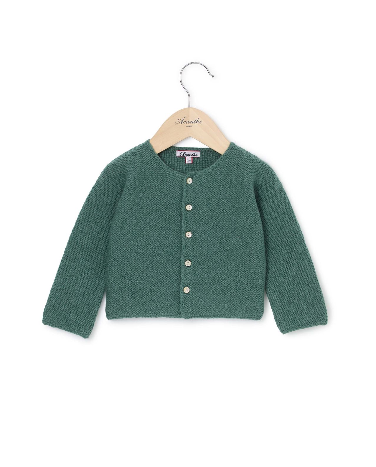 cardigan CHLOE