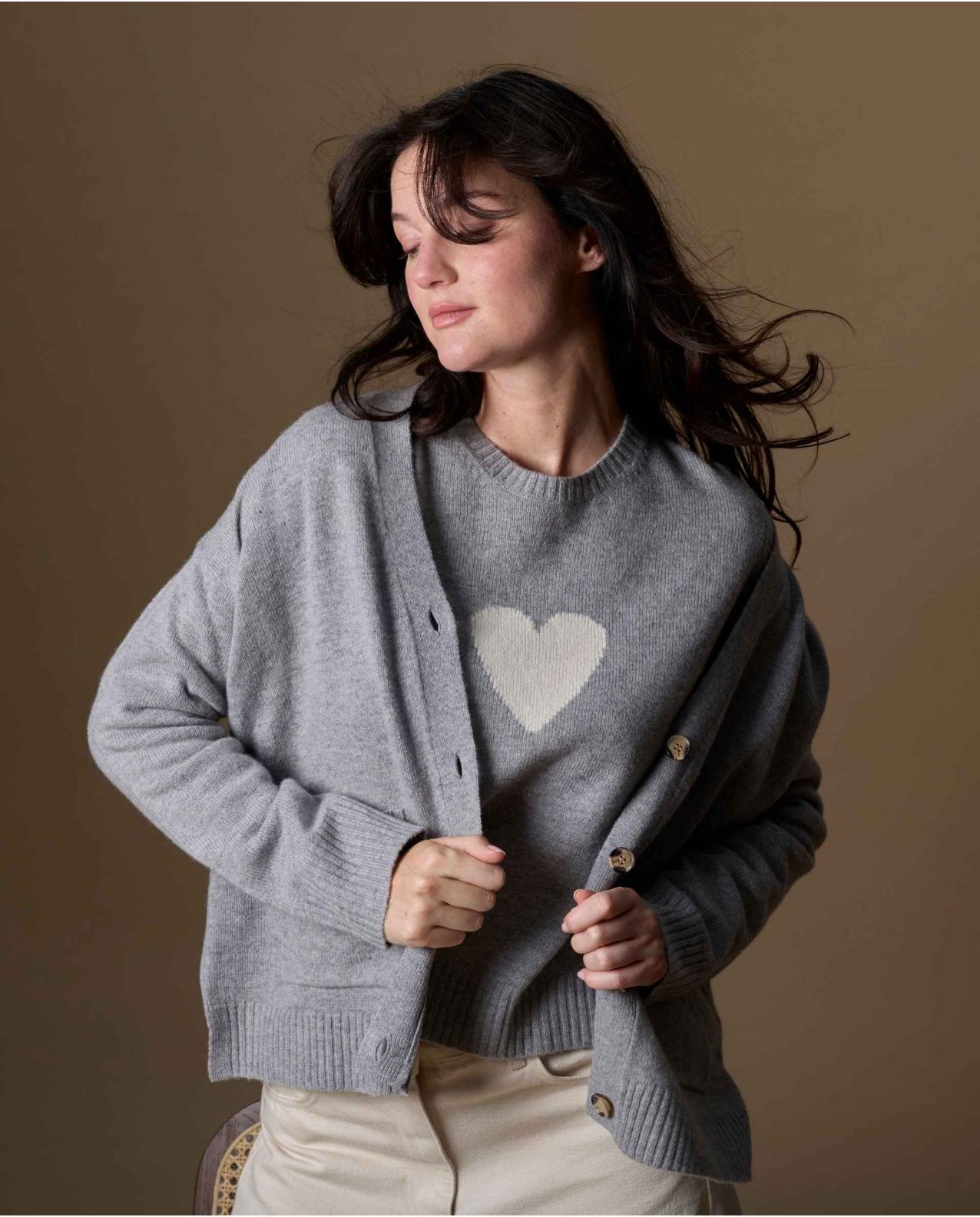 pull COEUR