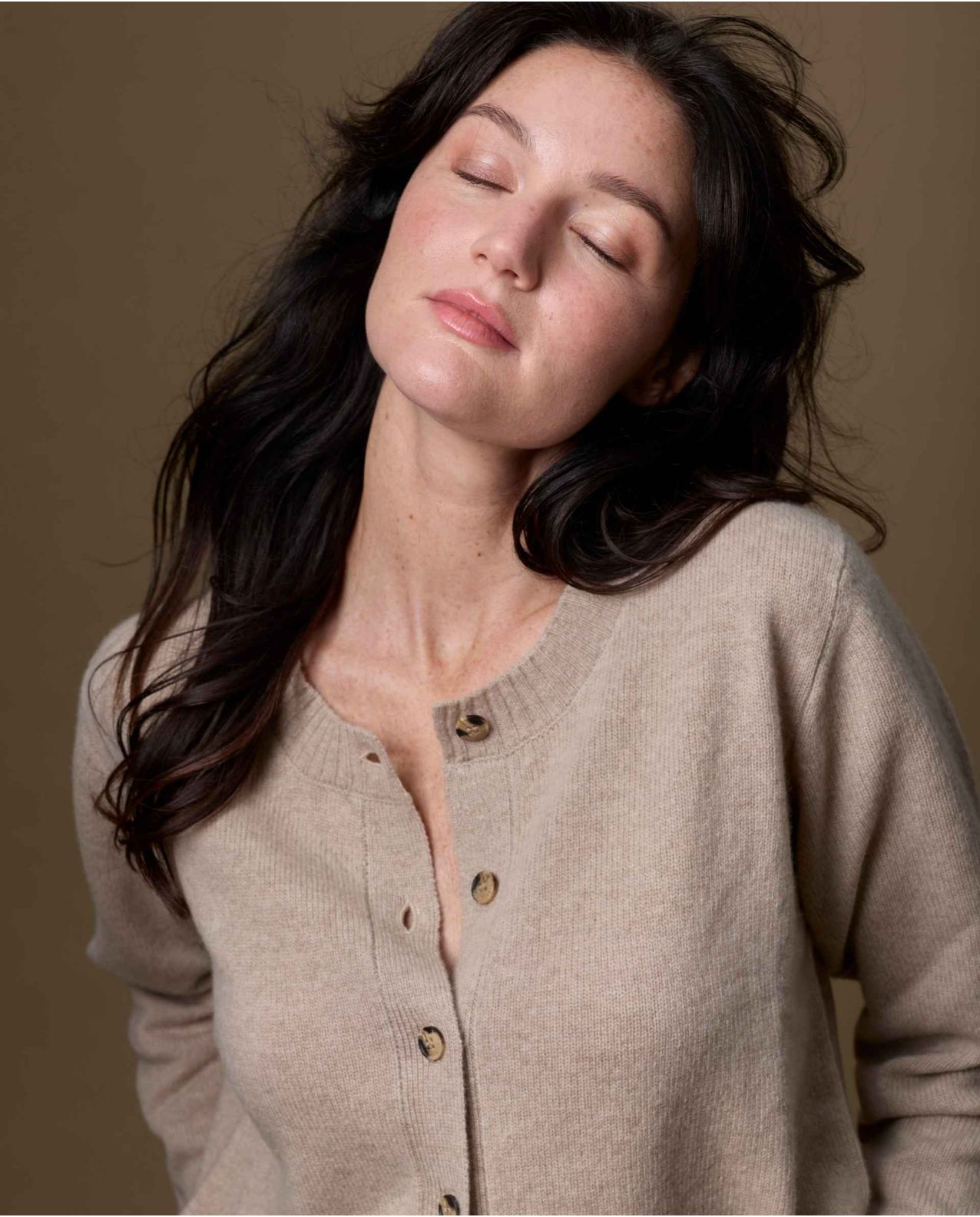 cardigan CLARA