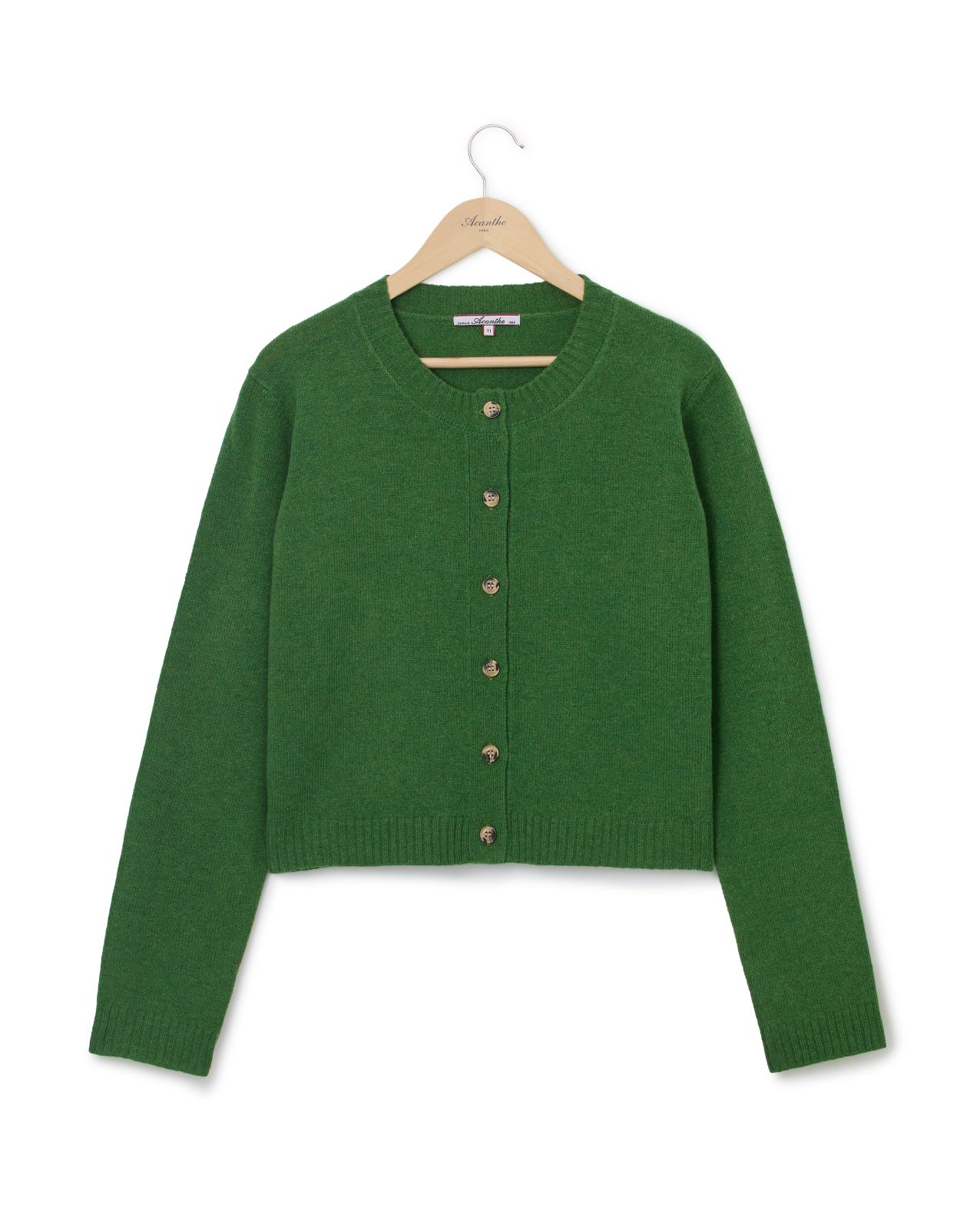 cardigan CLARA