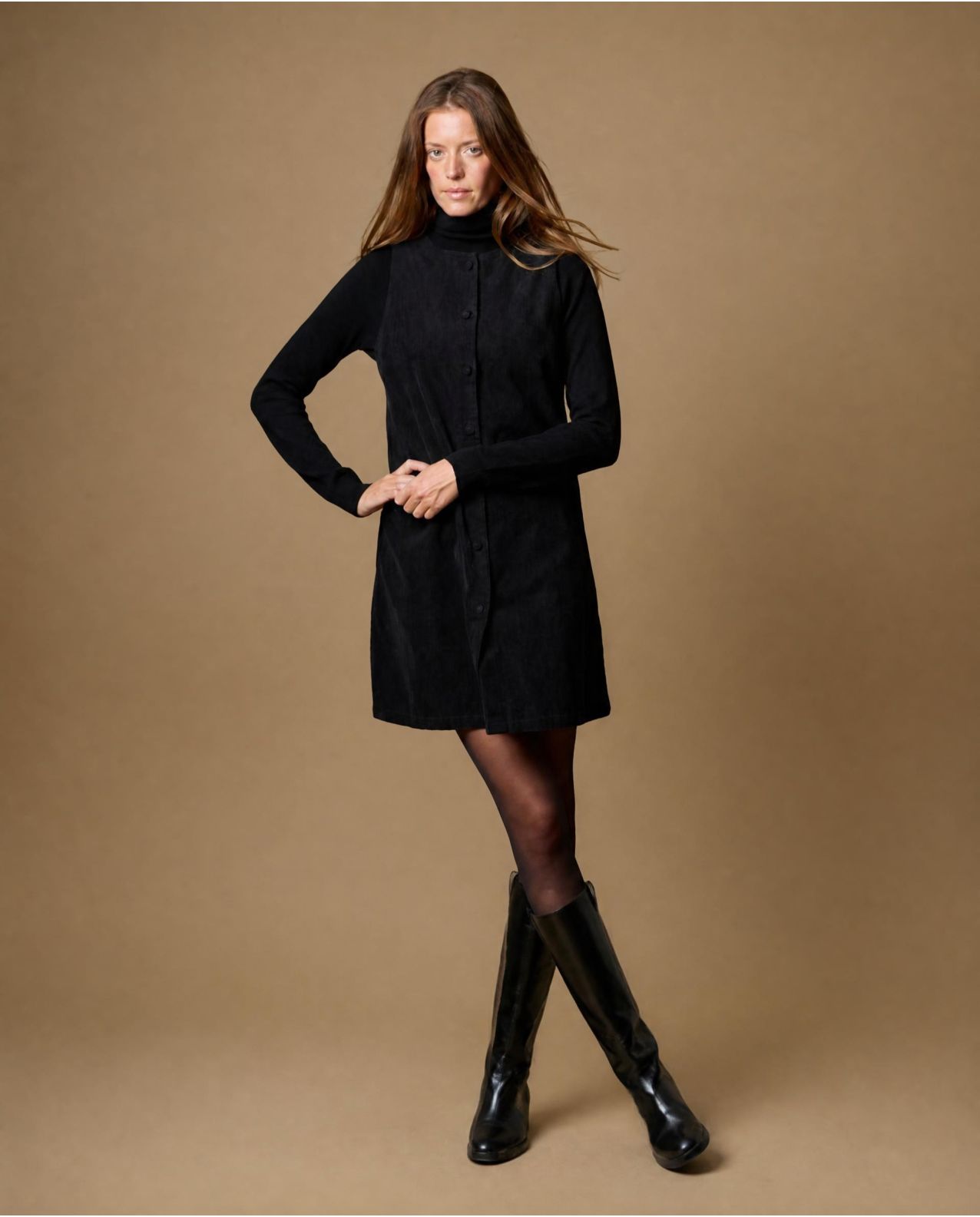 pull HANNAH 100% cachemire